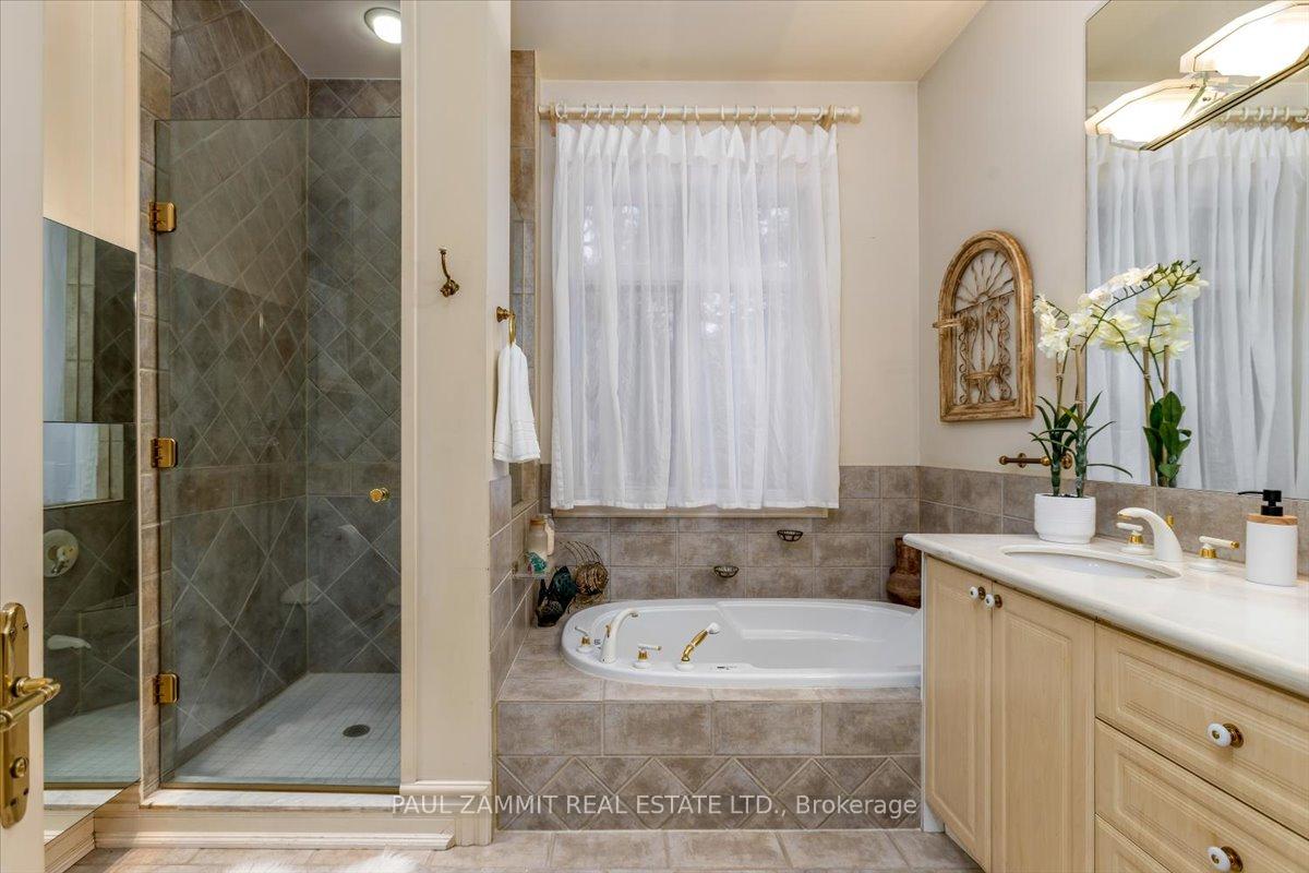 Photo 20 of 7 Hammok Crescent, Markham, Bayview Glen — HOMEH