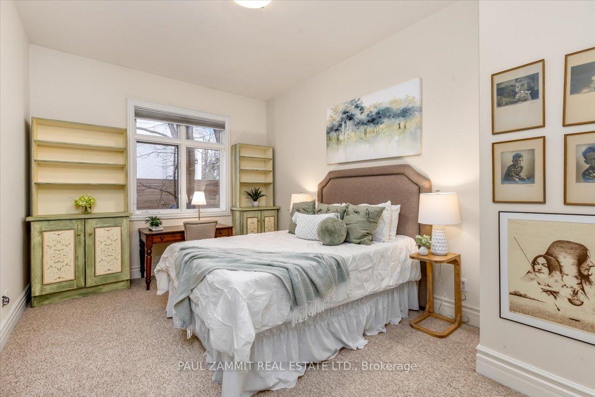 Photo 21 of 7 Hammok Crescent, Markham, Bayview Glen — HOMEH