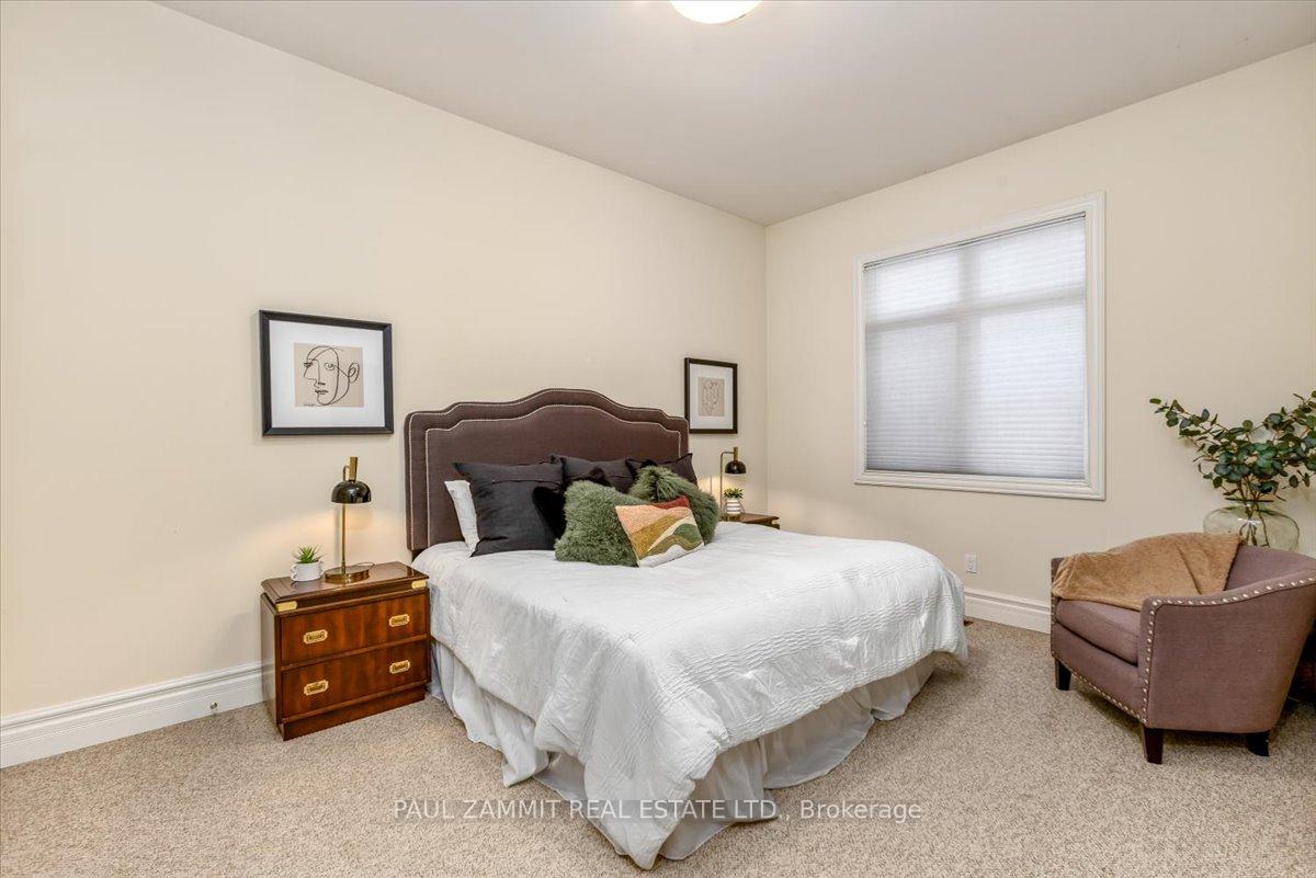 Photo 23 of 7 Hammok Crescent, Markham, Bayview Glen — HOMEH