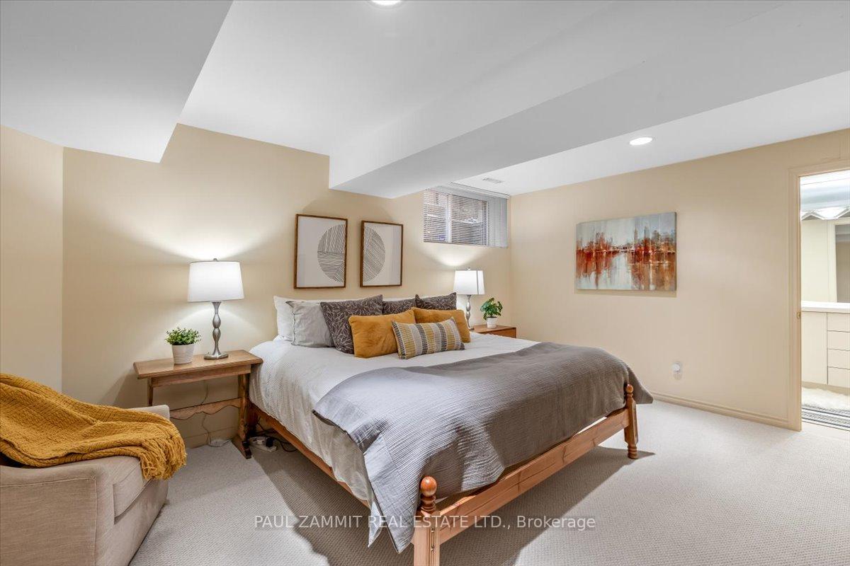 Photo 24 of 7 Hammok Crescent, Markham, Bayview Glen — HOMEH