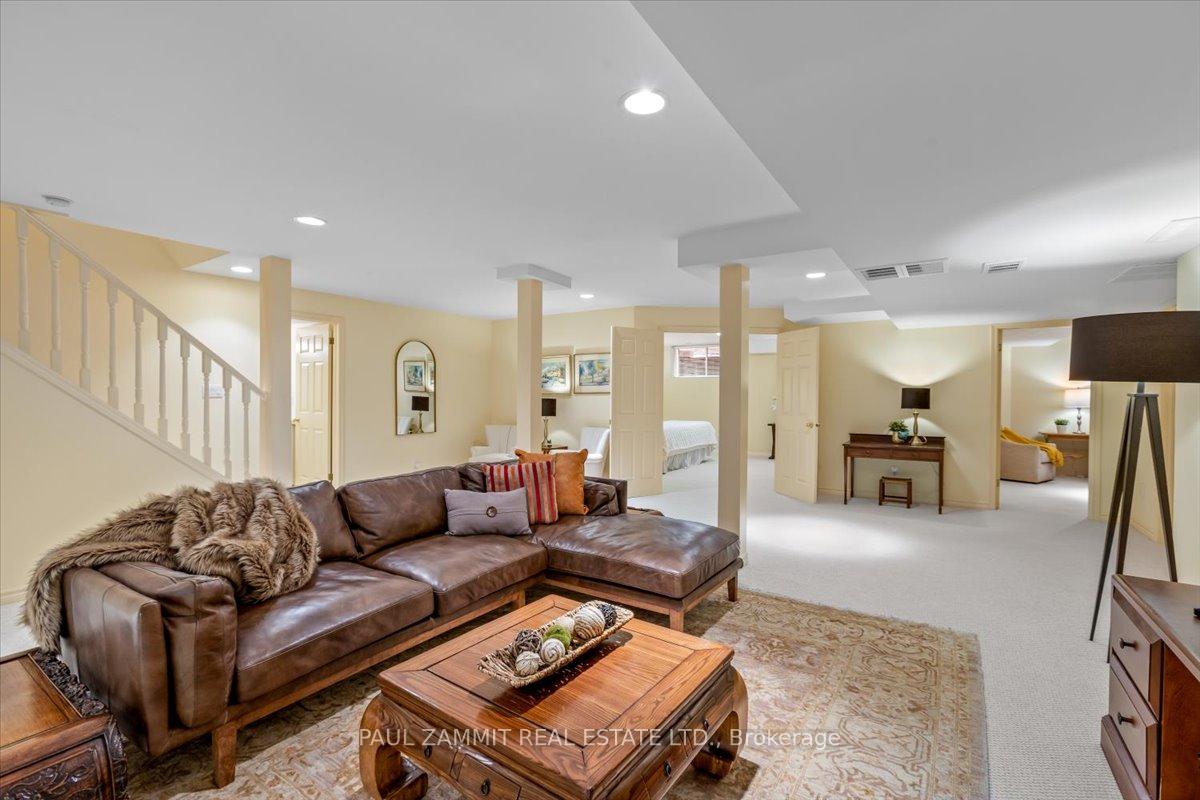 Photo 25 of 7 Hammok Crescent, Markham, Bayview Glen — HOMEH