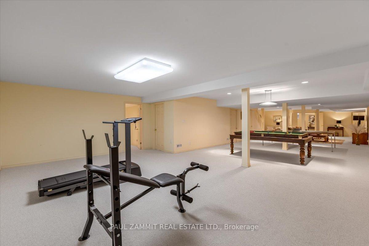 Photo 27 of 7 Hammok Crescent, Markham, Bayview Glen — HOMEH