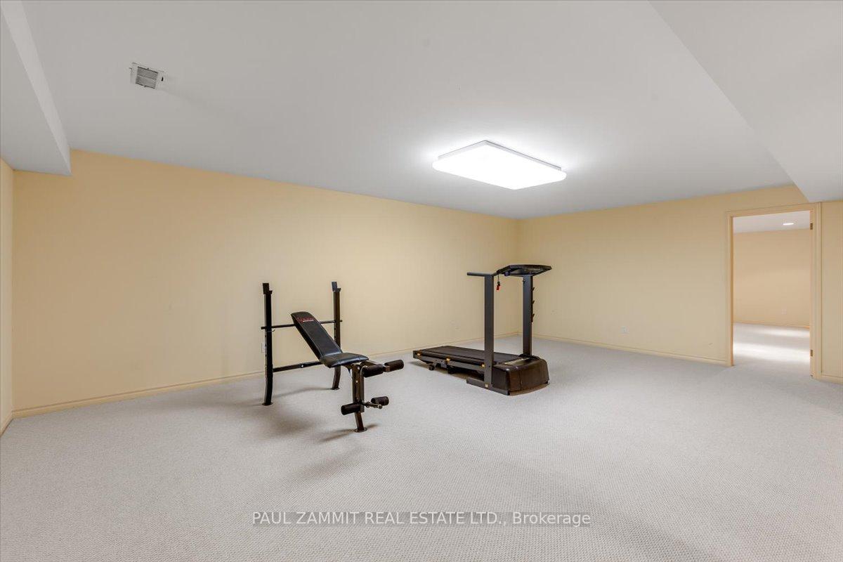 Photo 28 of 7 Hammok Crescent, Markham, Bayview Glen — HOMEH
