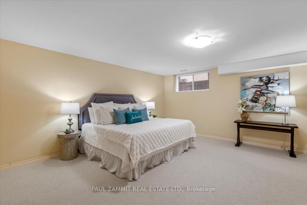 Photo 30 of 7 Hammok Crescent, Markham, Bayview Glen — HOMEH