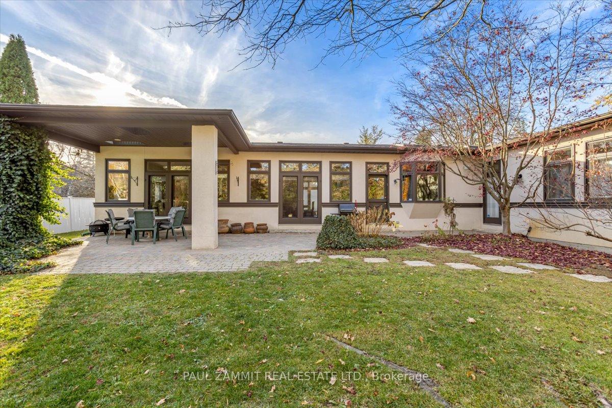 Photo 33 of 7 Hammok Crescent, Markham, Bayview Glen — HOMEH