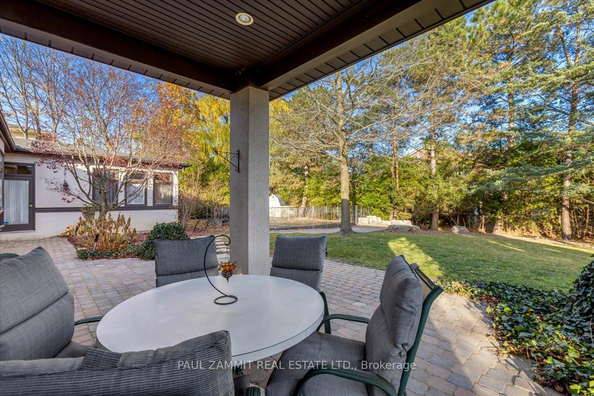 Photo 34 of 7 Hammok Crescent, Markham, Bayview Glen — HOMEH