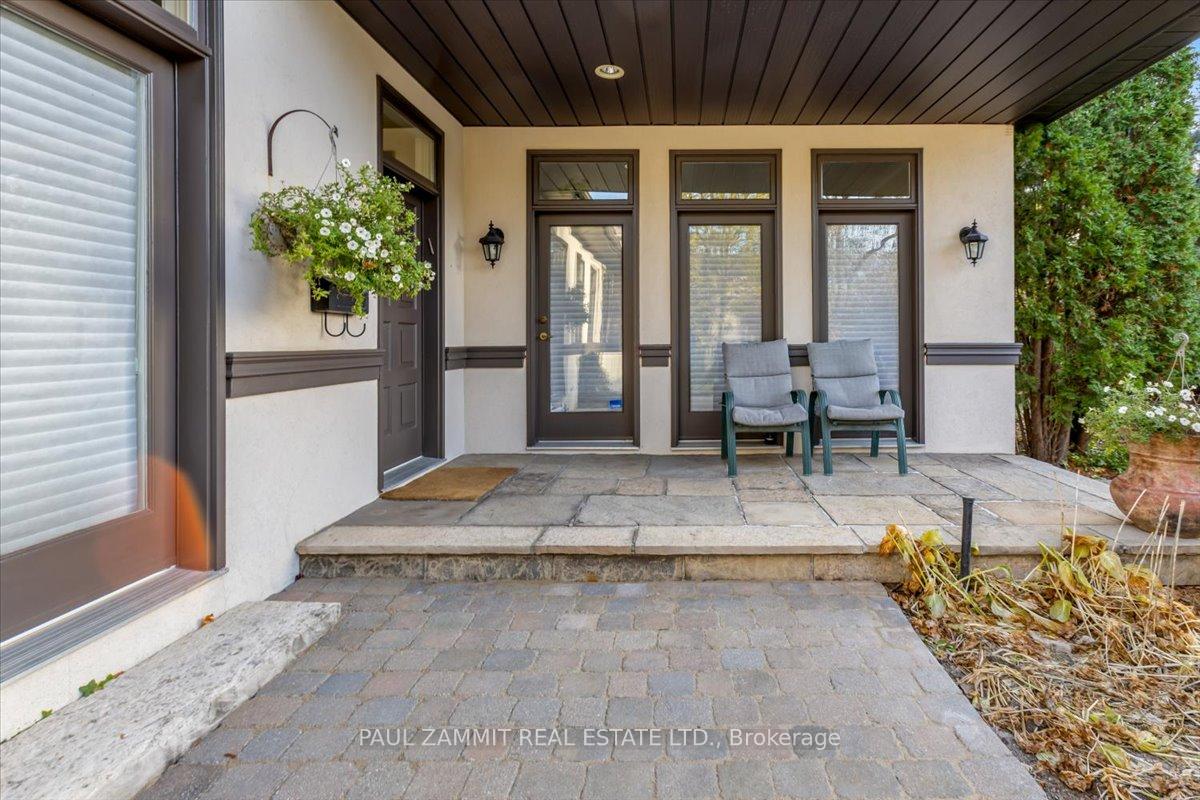 Photo 37 of 7 Hammok Crescent, Markham, Bayview Glen — HOMEH