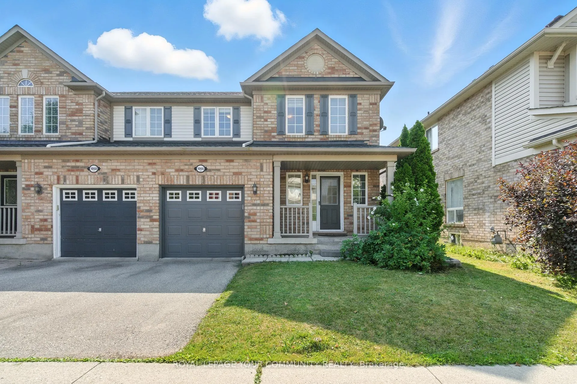 Photo 1 of 1066 Wickson Way, Milton, Beaty — HOMEH