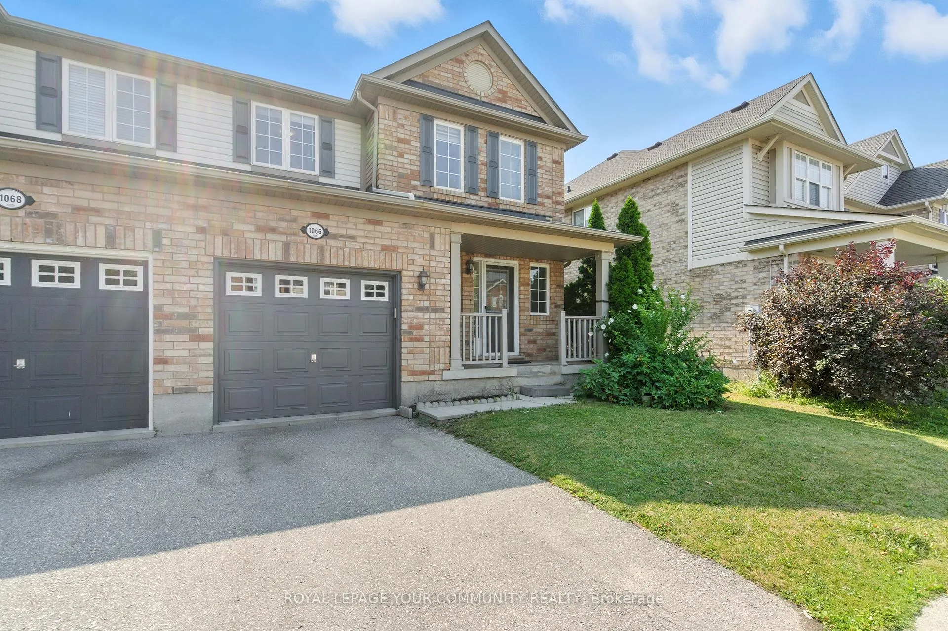 Photo 2 of 1066 Wickson Way, Milton, Beaty — HOMEH