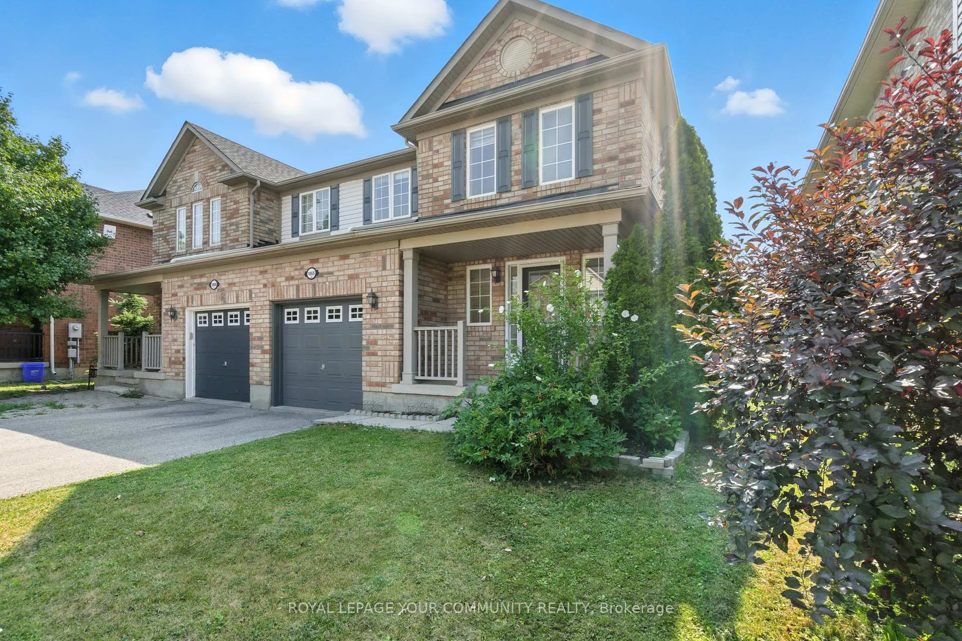 Photo 3 of 1066 Wickson Way, Milton, Beaty — HOMEH