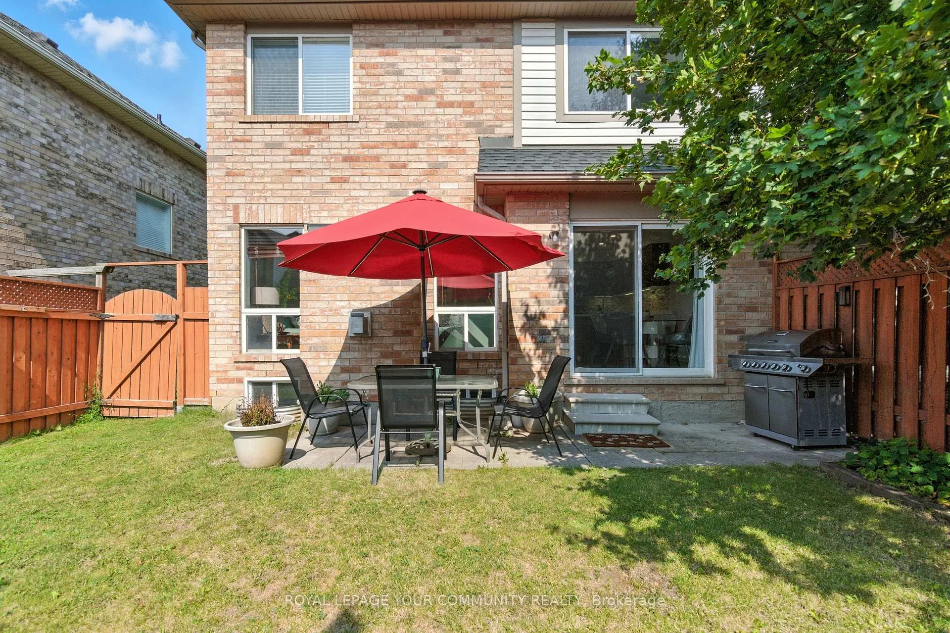 Photo 23 of 1066 Wickson Way, Milton, Beaty — HOMEH