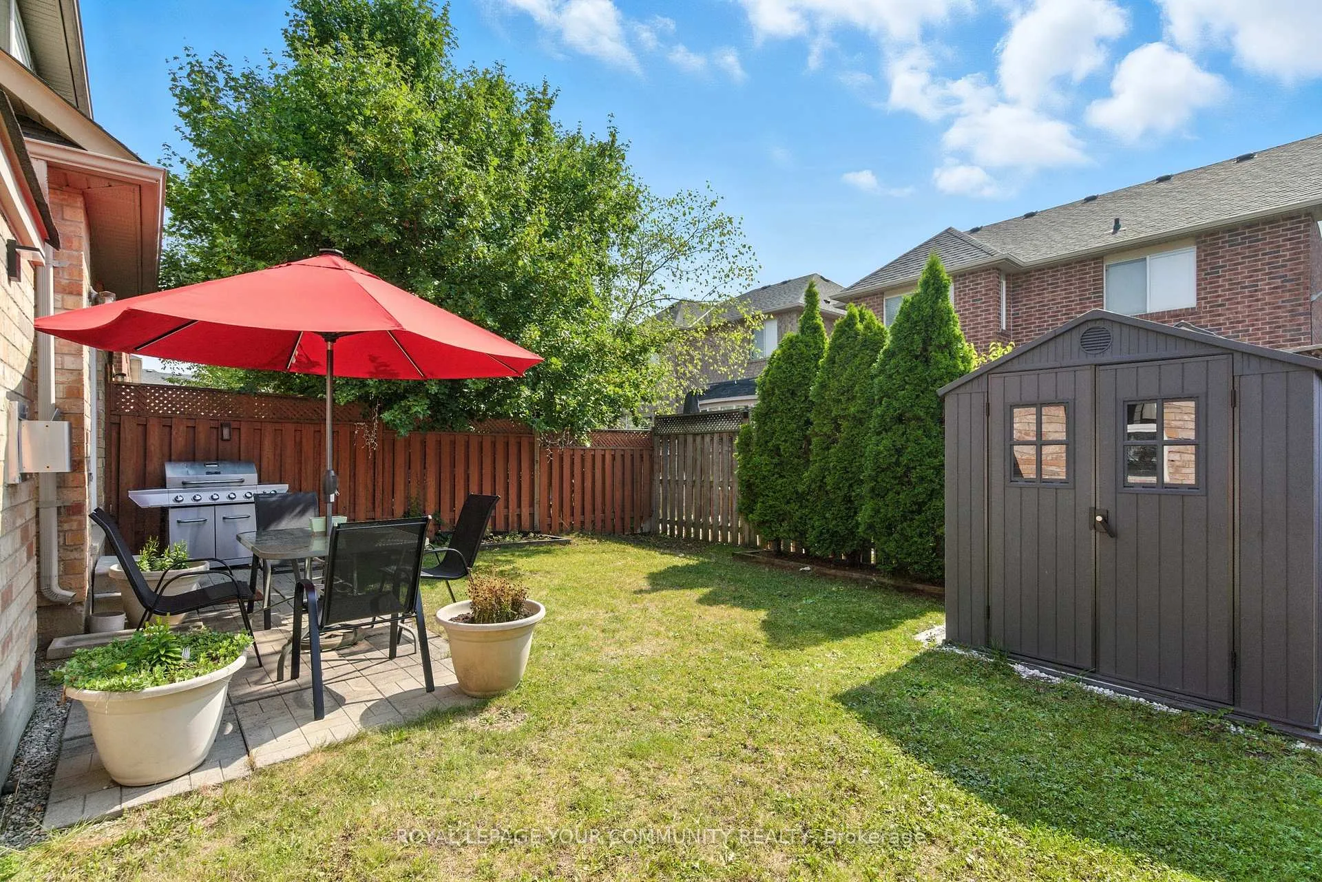 Photo 25 of 1066 Wickson Way, Milton, Beaty — HOMEH