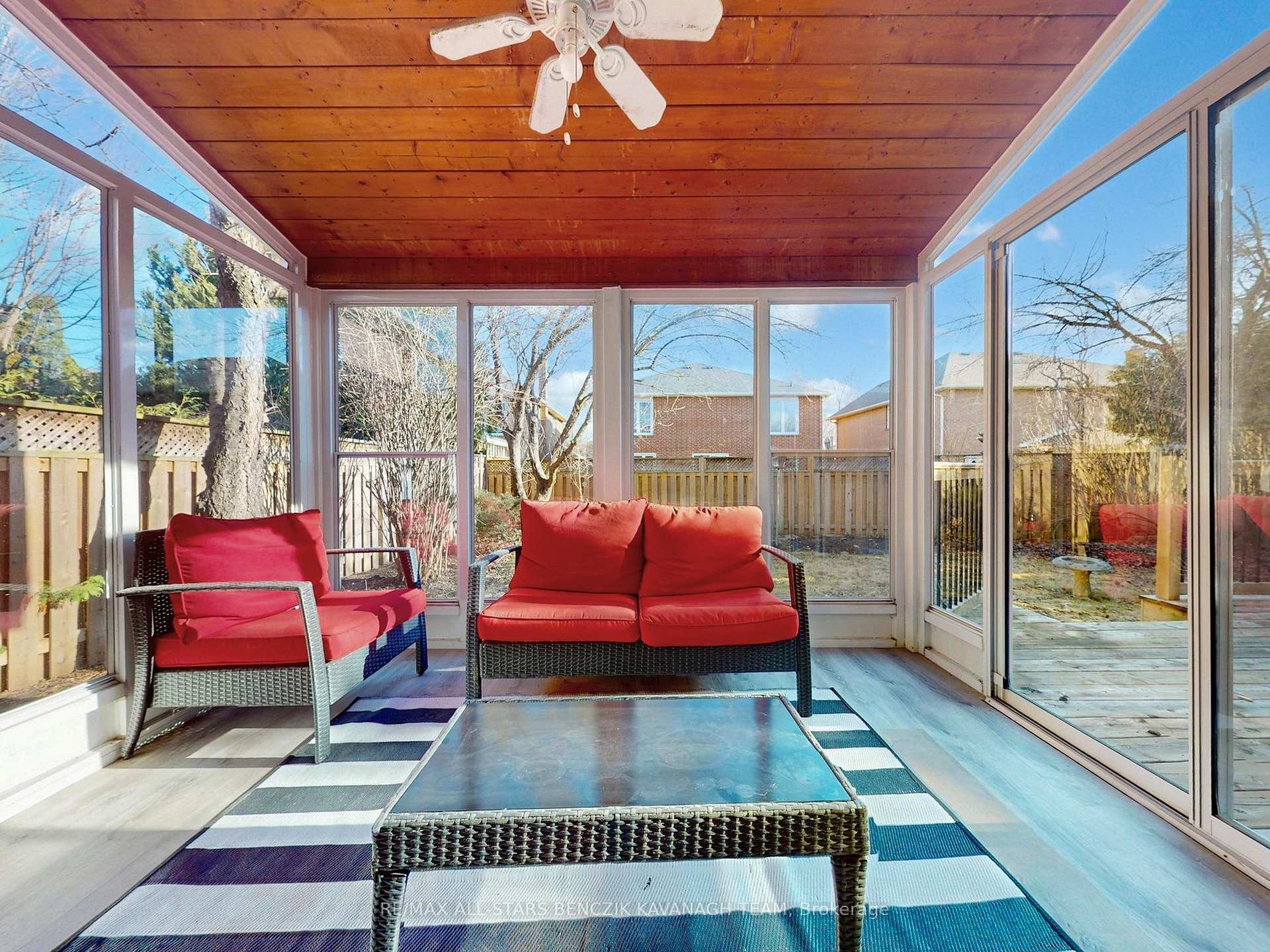 Photo 24 of 127 Tilman Circle, Markham, Markham Village — HOMEH