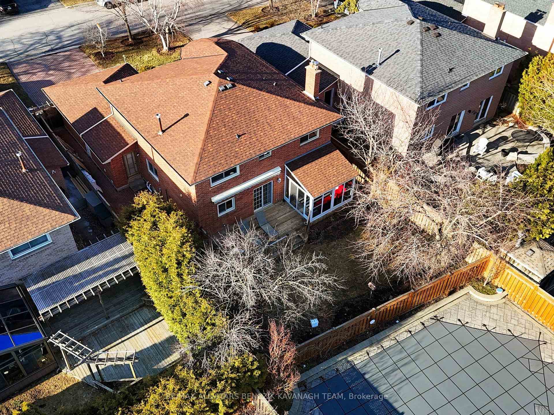 Photo 28 of 127 Tilman Circle, Markham, Markham Village — HOMEH
