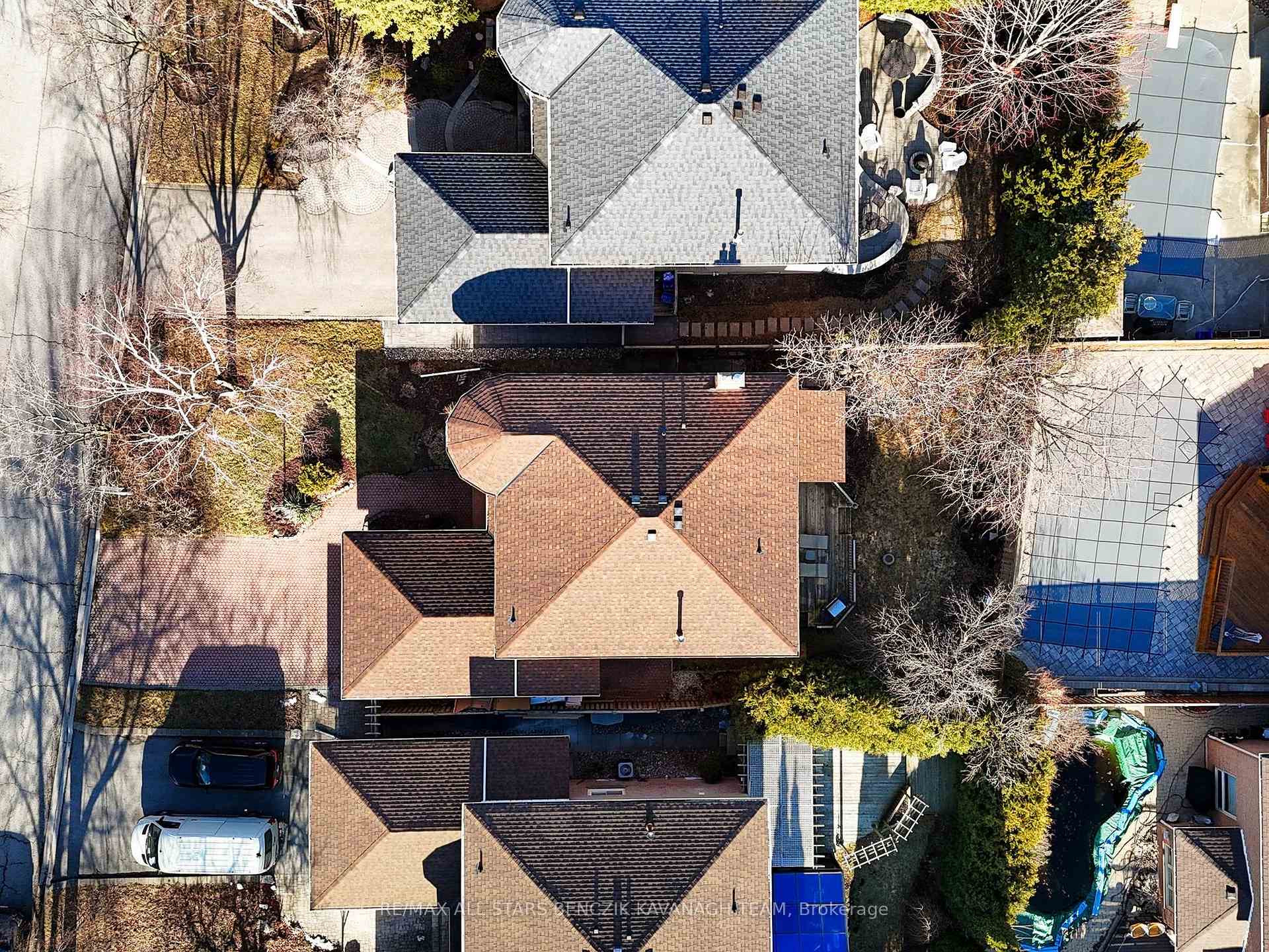 Photo 29 of 127 Tilman Circle, Markham, Markham Village — HOMEH