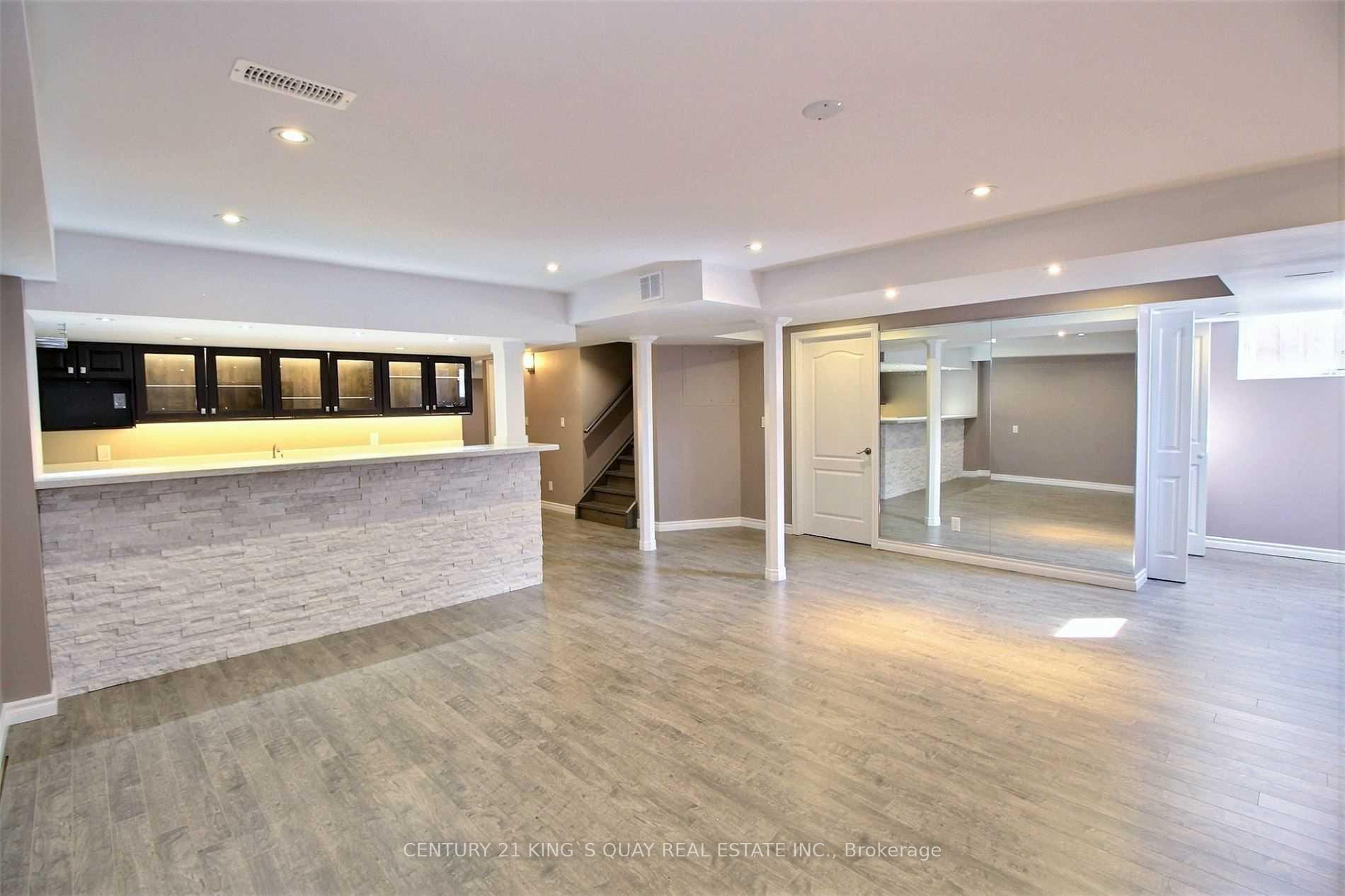 Photo 22 of 72 Bracknell Avenue, Markham, Berczy — HOMEH