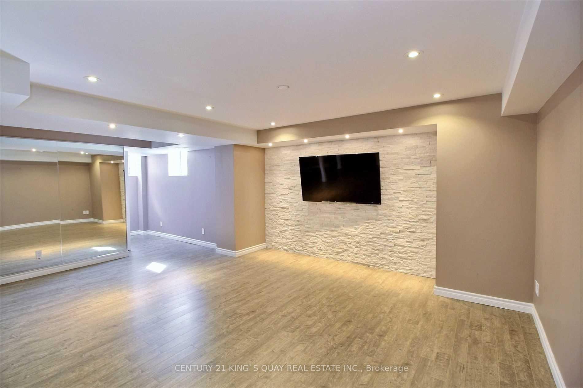 Photo 23 of 72 Bracknell Avenue, Markham, Berczy — HOMEH