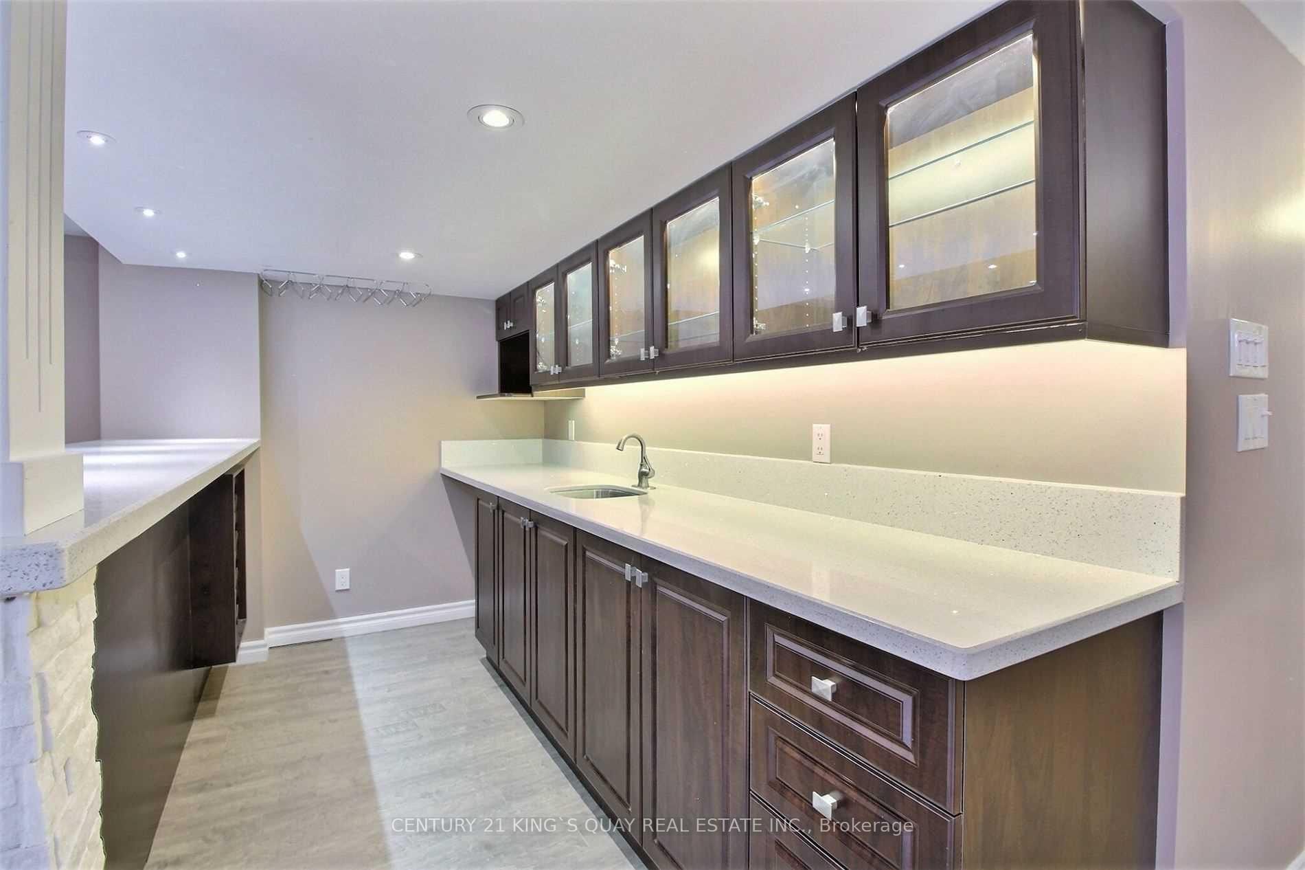 Photo 24 of 72 Bracknell Avenue, Markham, Berczy — HOMEH