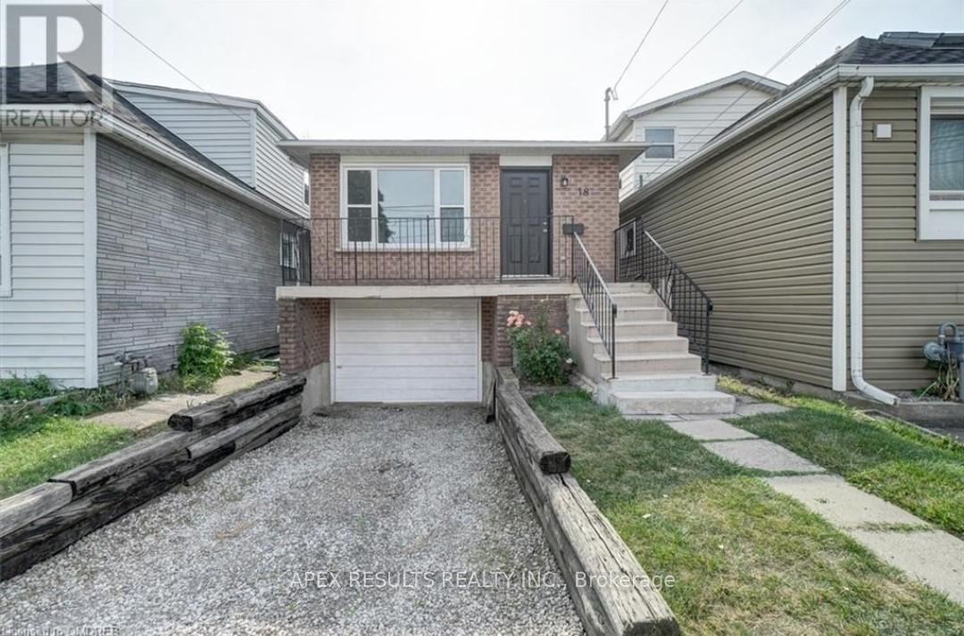 Photo 1 of 18 Agnes Street, Hamilton, Crown Point — HOMEH