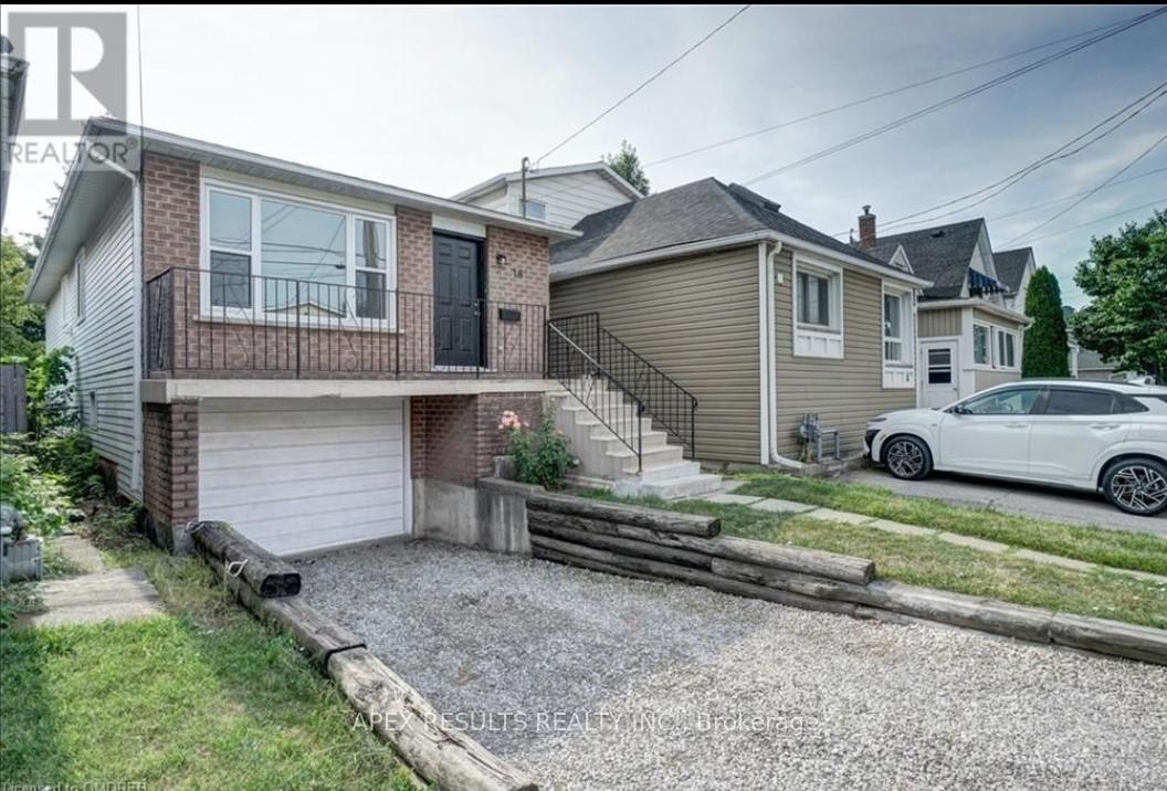Photo 2 of 18 Agnes Street, Hamilton, Crown Point — HOMEH