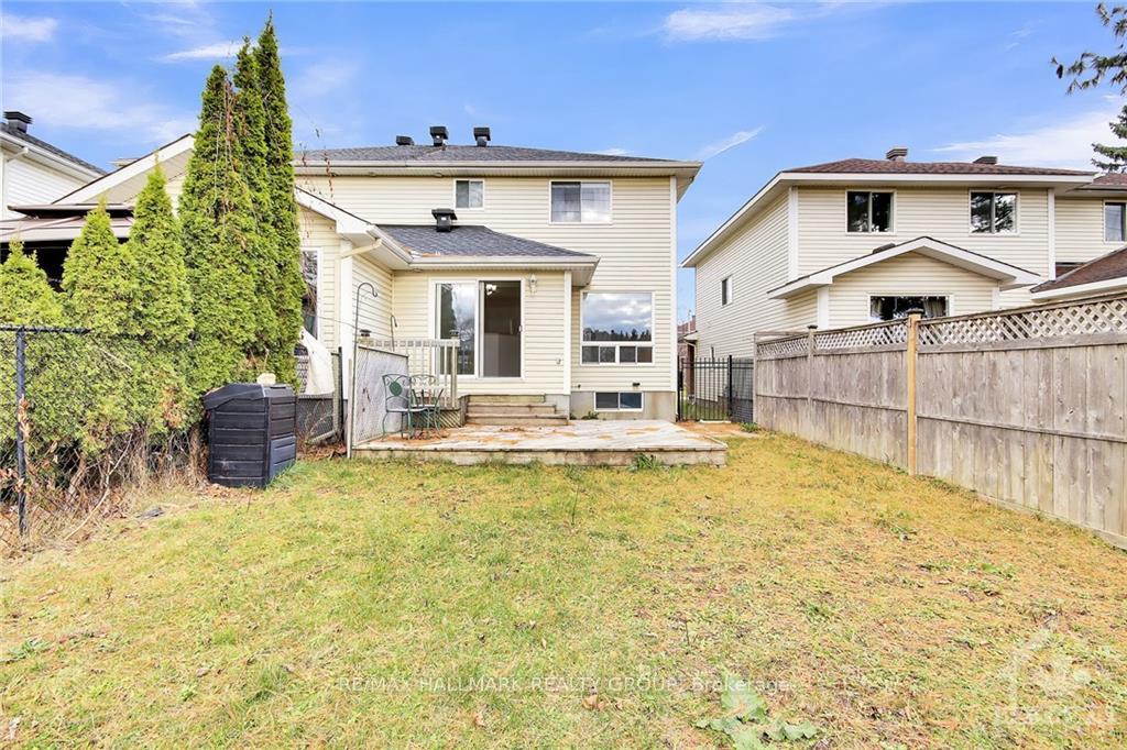 Photo 28 of 5 Newcastle Avenue, Ottawa, Kanata - Morgan's Grant/South March — HOMEH