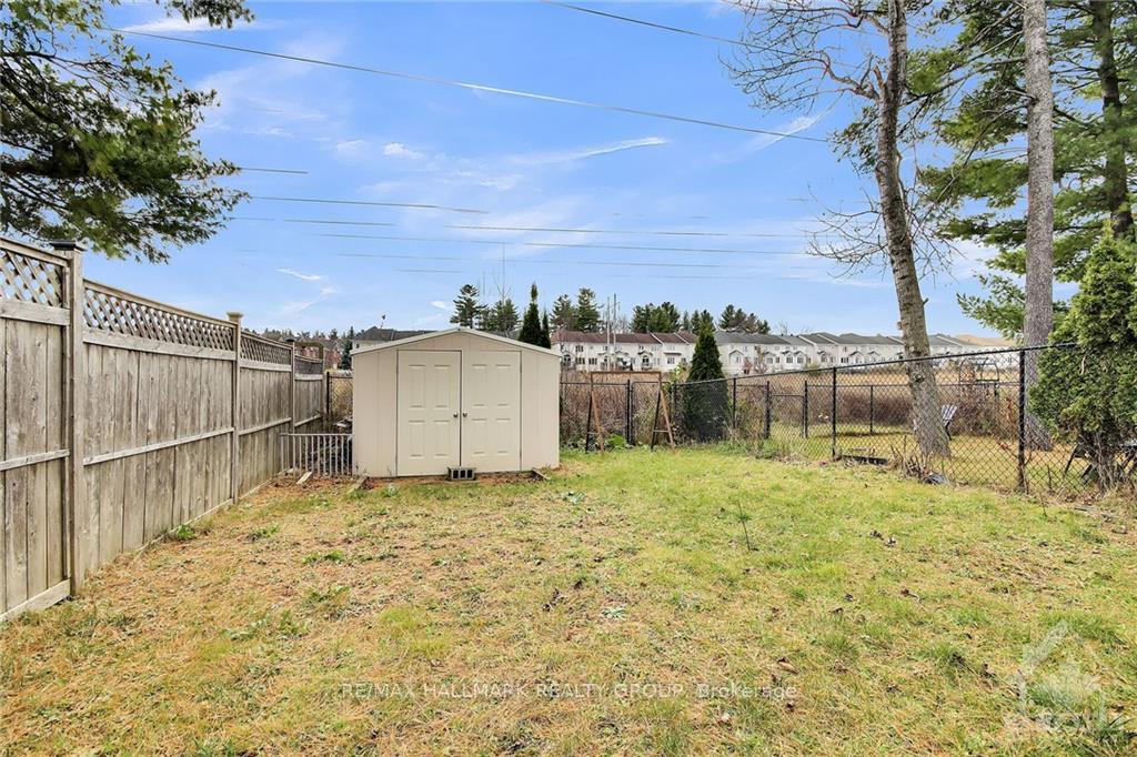 Photo 30 of 5 Newcastle Avenue, Ottawa, Kanata - Morgan's Grant/South March — HOMEH