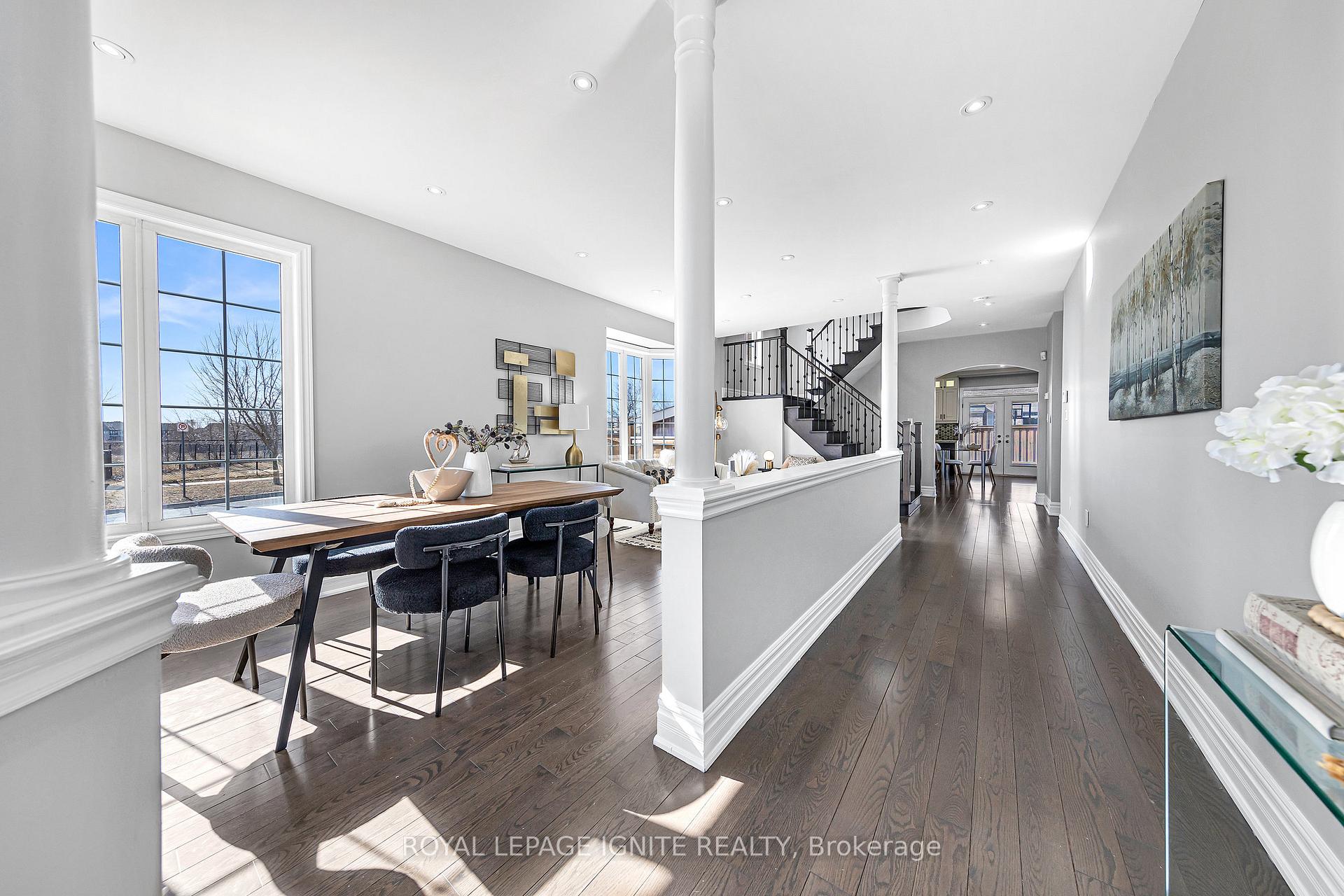Photo 3 of 63 Gordon Weeden Road, Markham, Greensborough — HOMEH