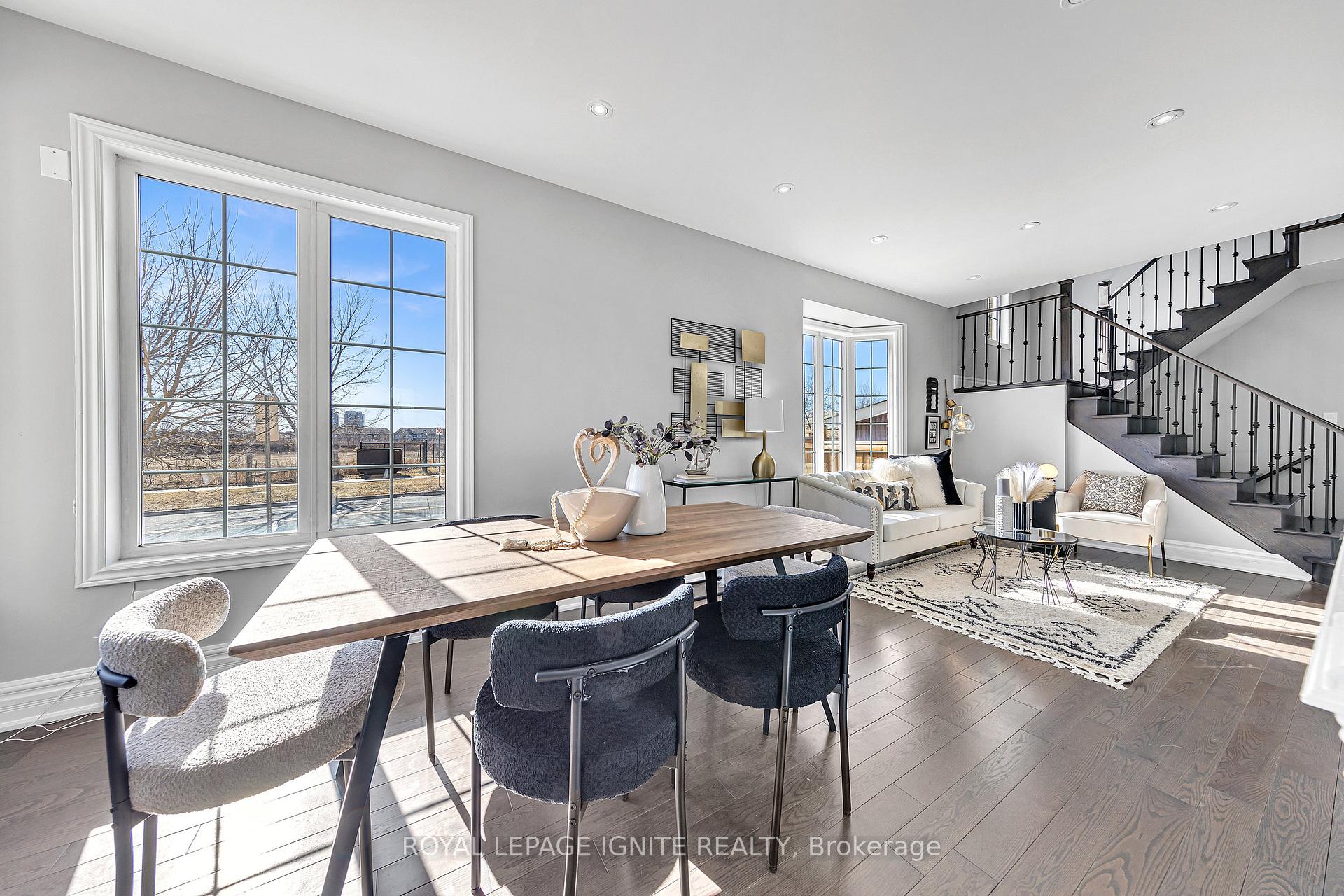 Photo 4 of 63 Gordon Weeden Road, Markham, Greensborough — HOMEH