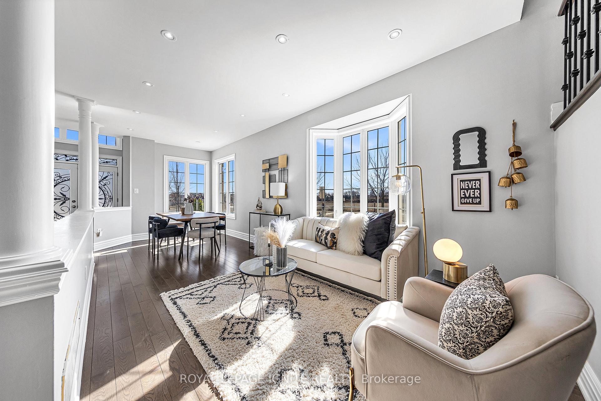 Photo 5 of 63 Gordon Weeden Road, Markham, Greensborough — HOMEH