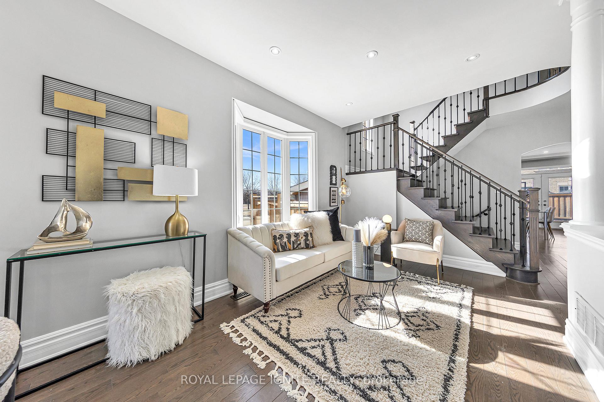 Photo 6 of 63 Gordon Weeden Road, Markham, Greensborough — HOMEH