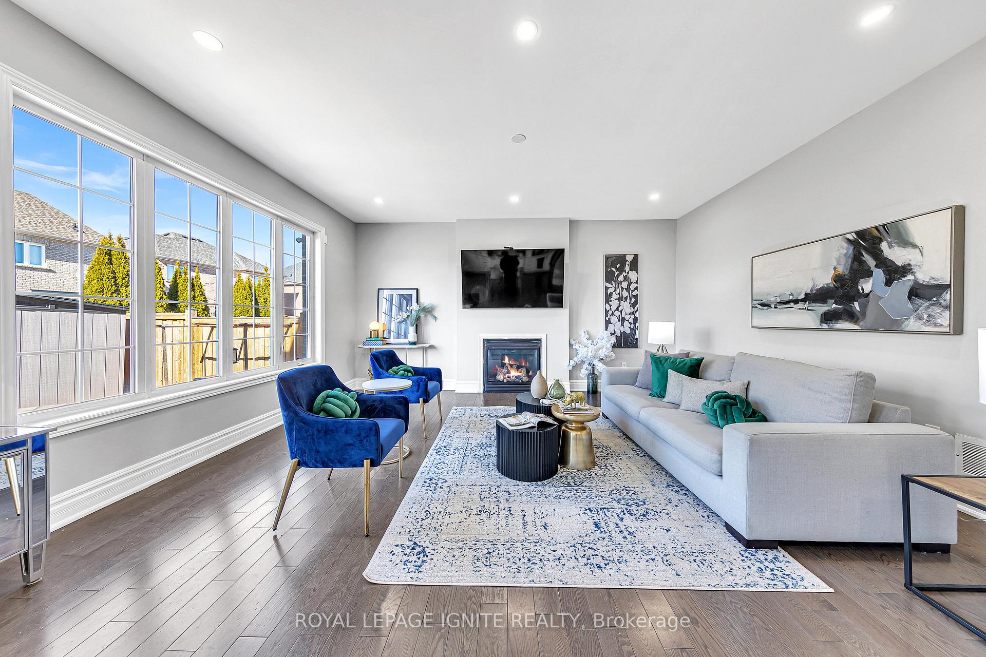 Photo 7 of 63 Gordon Weeden Road, Markham, Greensborough — HOMEH