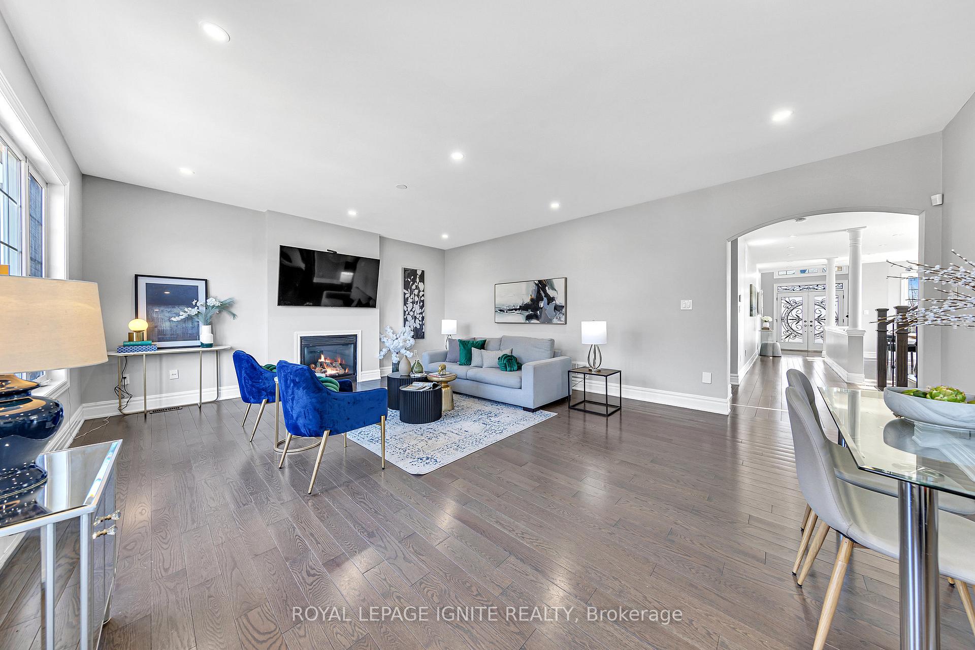 Photo 8 of 63 Gordon Weeden Road, Markham, Greensborough — HOMEH