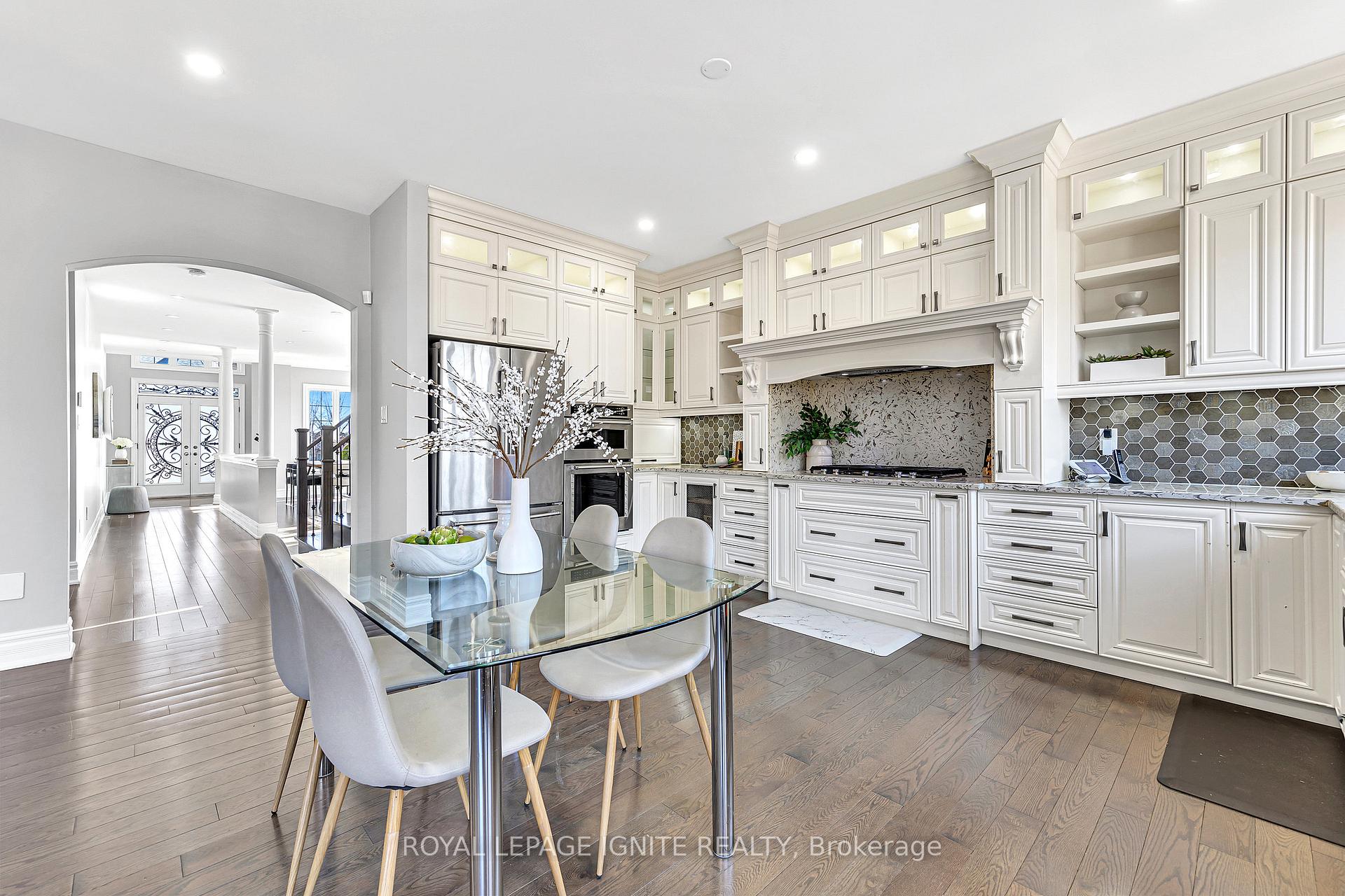 Photo 9 of 63 Gordon Weeden Road, Markham, Greensborough — HOMEH