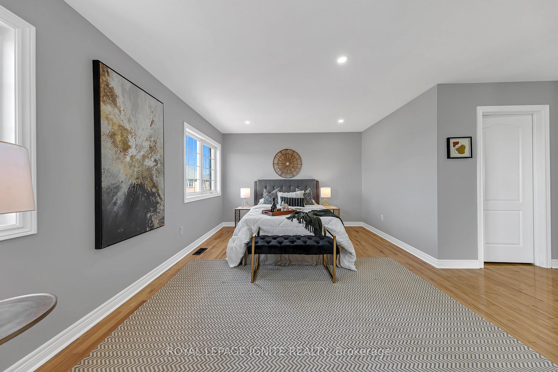 Photo 13 of 63 Gordon Weeden Road, Markham, Greensborough — HOMEH