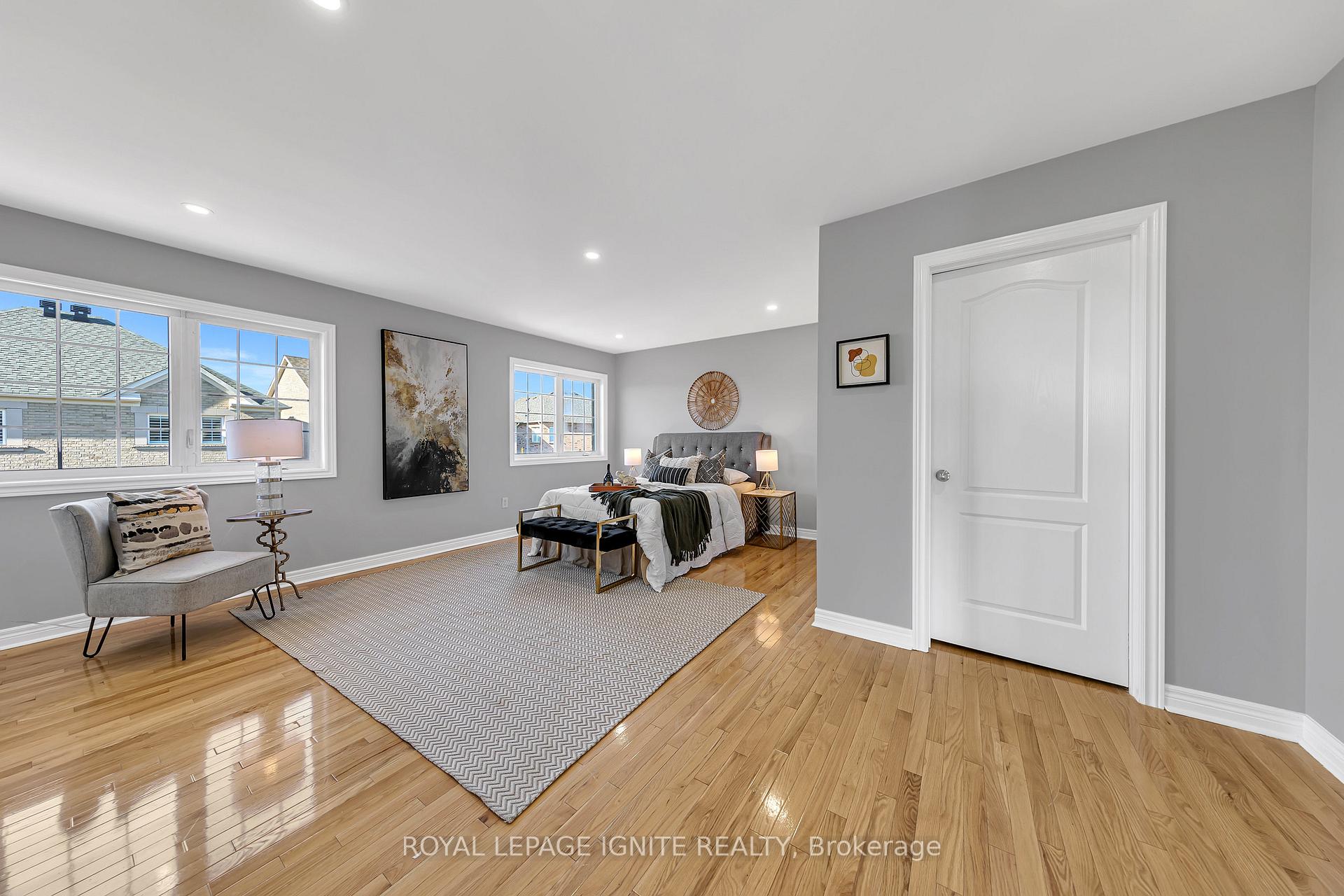 Photo 14 of 63 Gordon Weeden Road, Markham, Greensborough — HOMEH