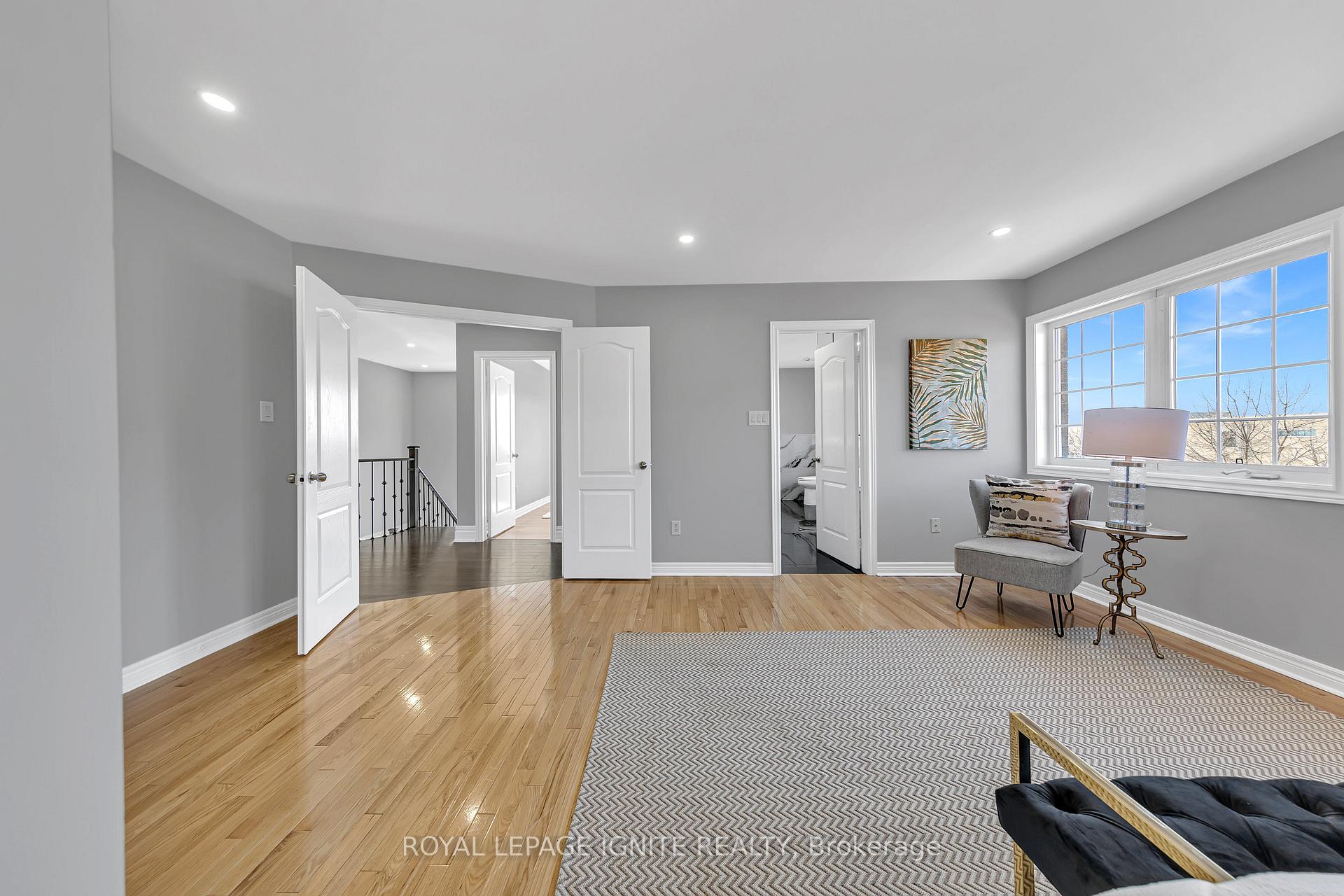 Photo 15 of 63 Gordon Weeden Road, Markham, Greensborough — HOMEH
