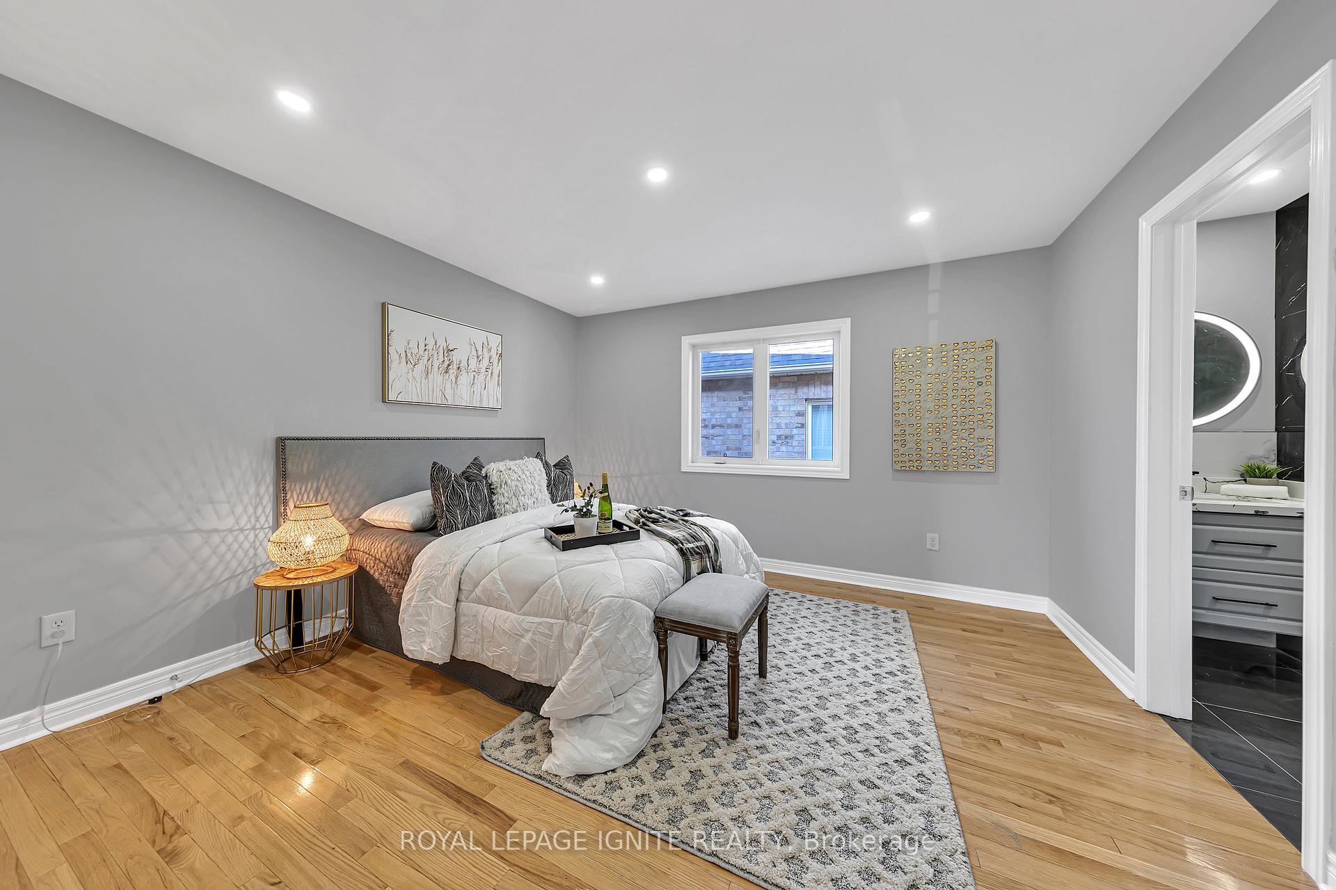 Photo 21 of 63 Gordon Weeden Road, Markham, Greensborough — HOMEH