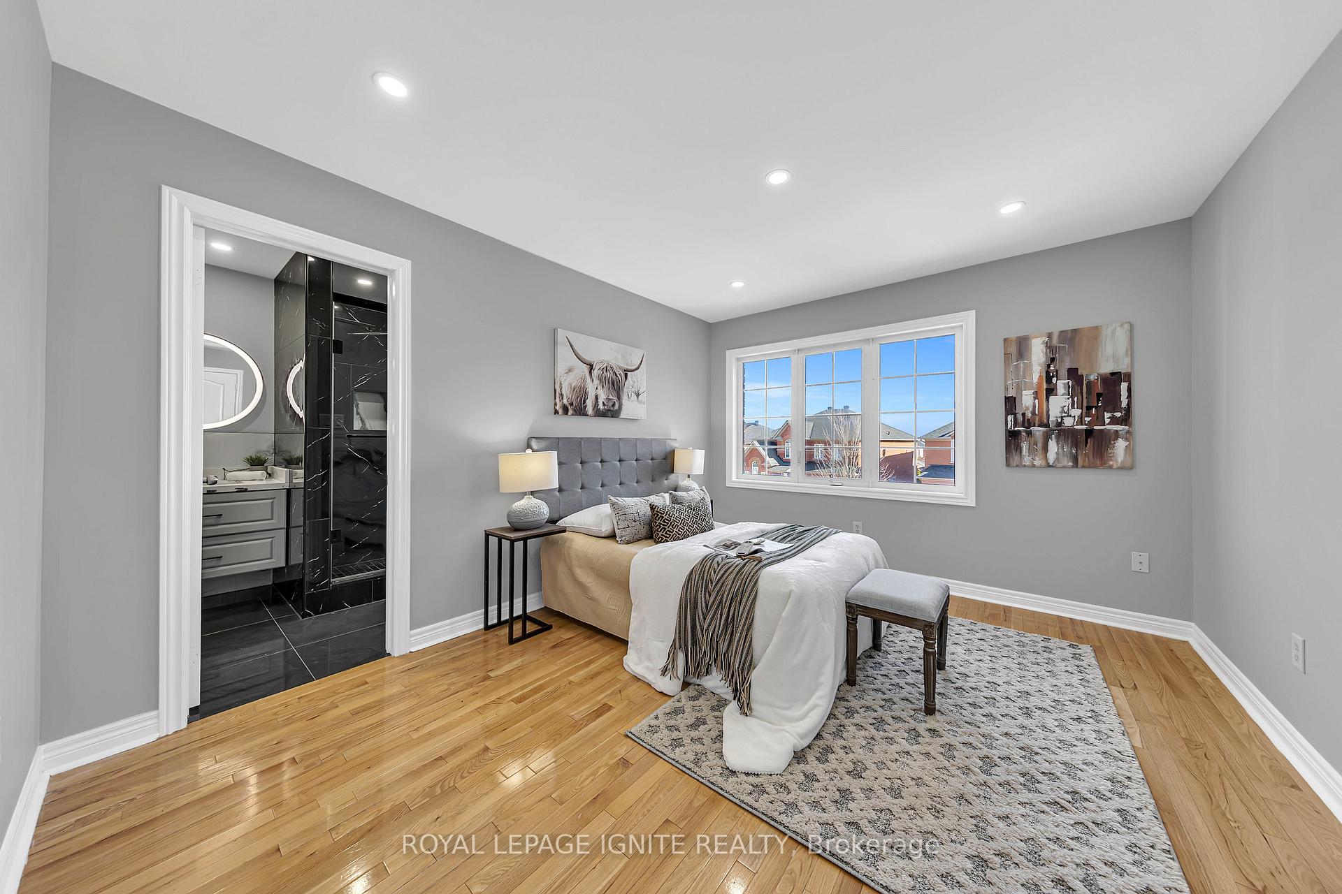 Photo 25 of 63 Gordon Weeden Road, Markham, Greensborough — HOMEH