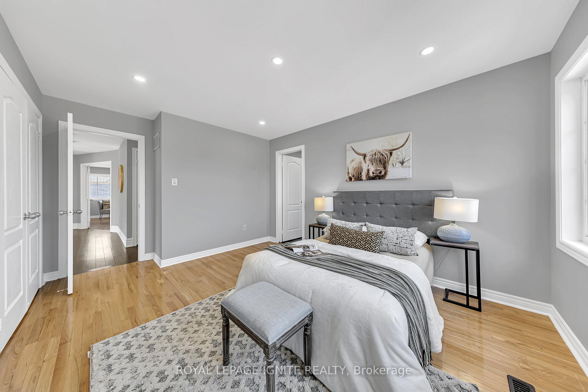 Photo 26 of 63 Gordon Weeden Road, Markham, Greensborough — HOMEH