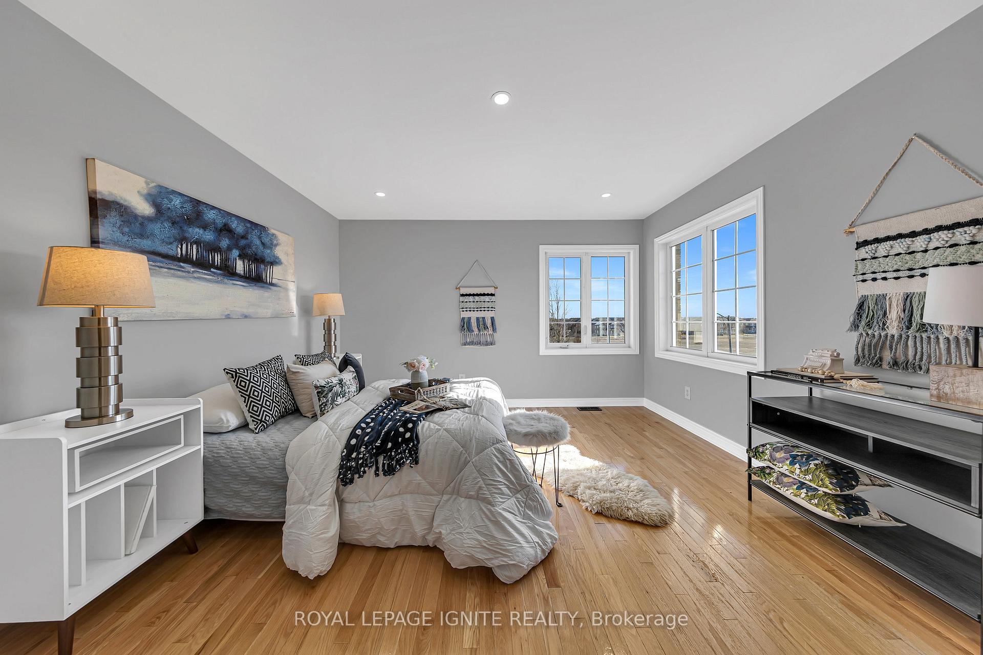 Photo 27 of 63 Gordon Weeden Road, Markham, Greensborough — HOMEH
