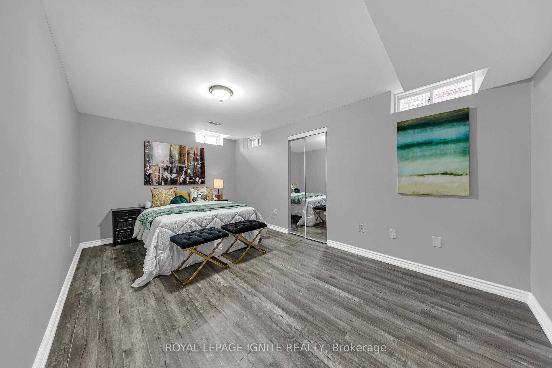 Photo 36 of 63 Gordon Weeden Road, Markham, Greensborough — HOMEH