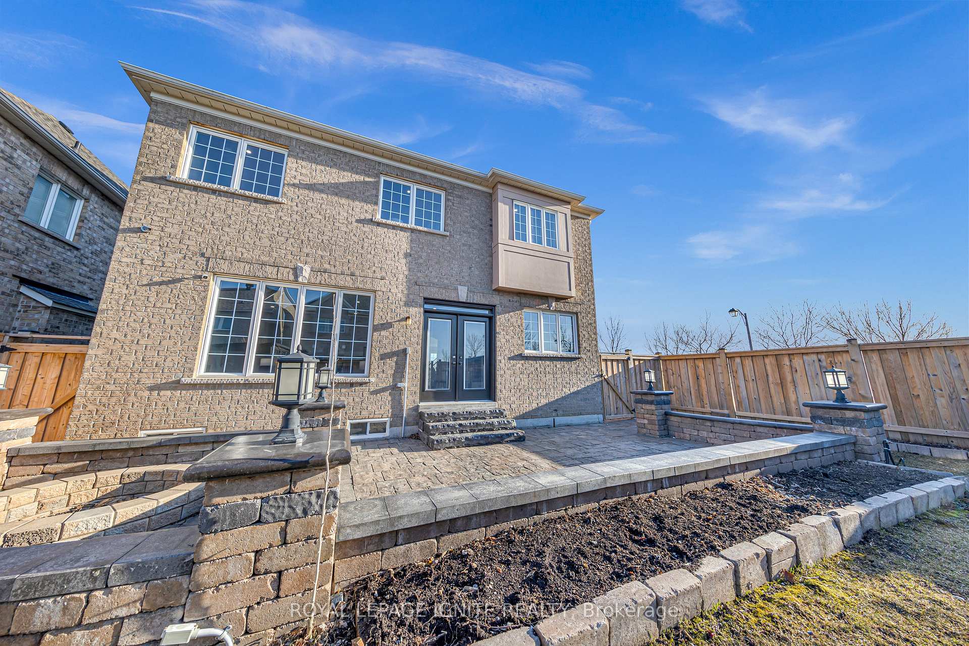 Photo 44 of 63 Gordon Weeden Road, Markham, Greensborough — HOMEH