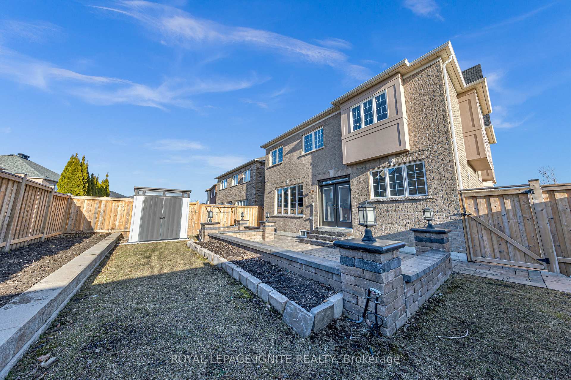 Photo 45 of 63 Gordon Weeden Road, Markham, Greensborough — HOMEH