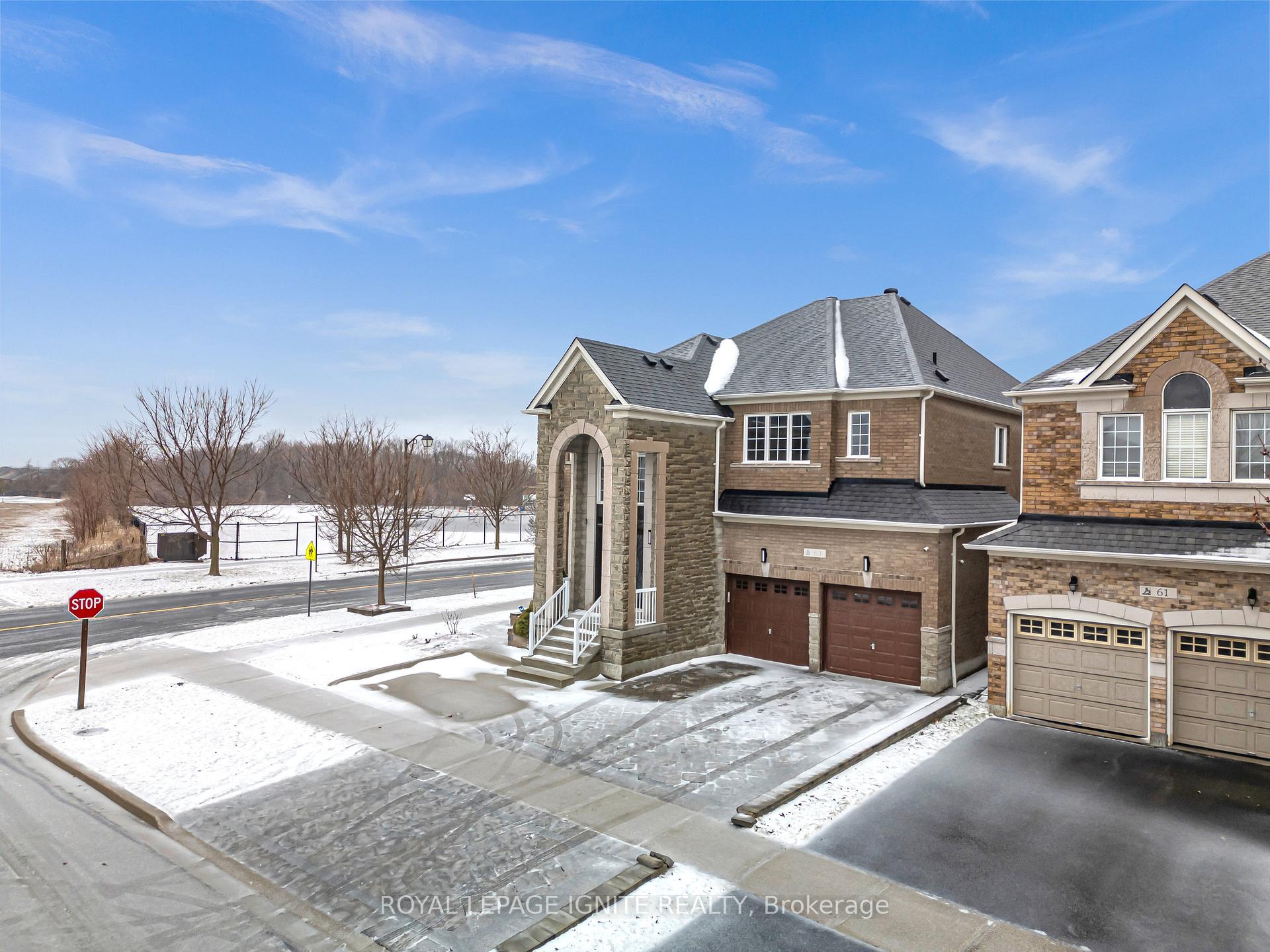 Photo 48 of 63 Gordon Weeden Road, Markham, Greensborough — HOMEH