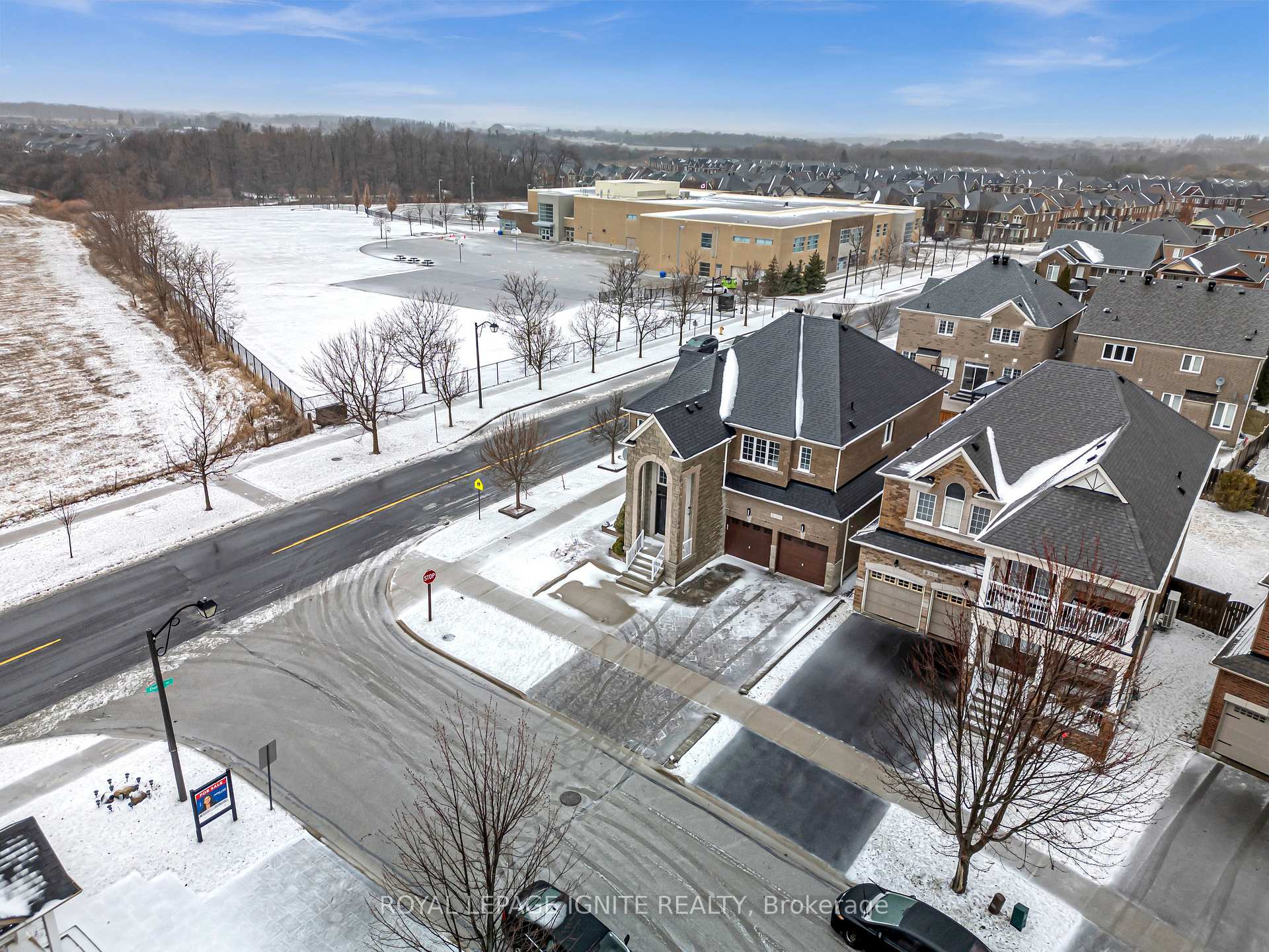 Photo 49 of 63 Gordon Weeden Road, Markham, Greensborough — HOMEH