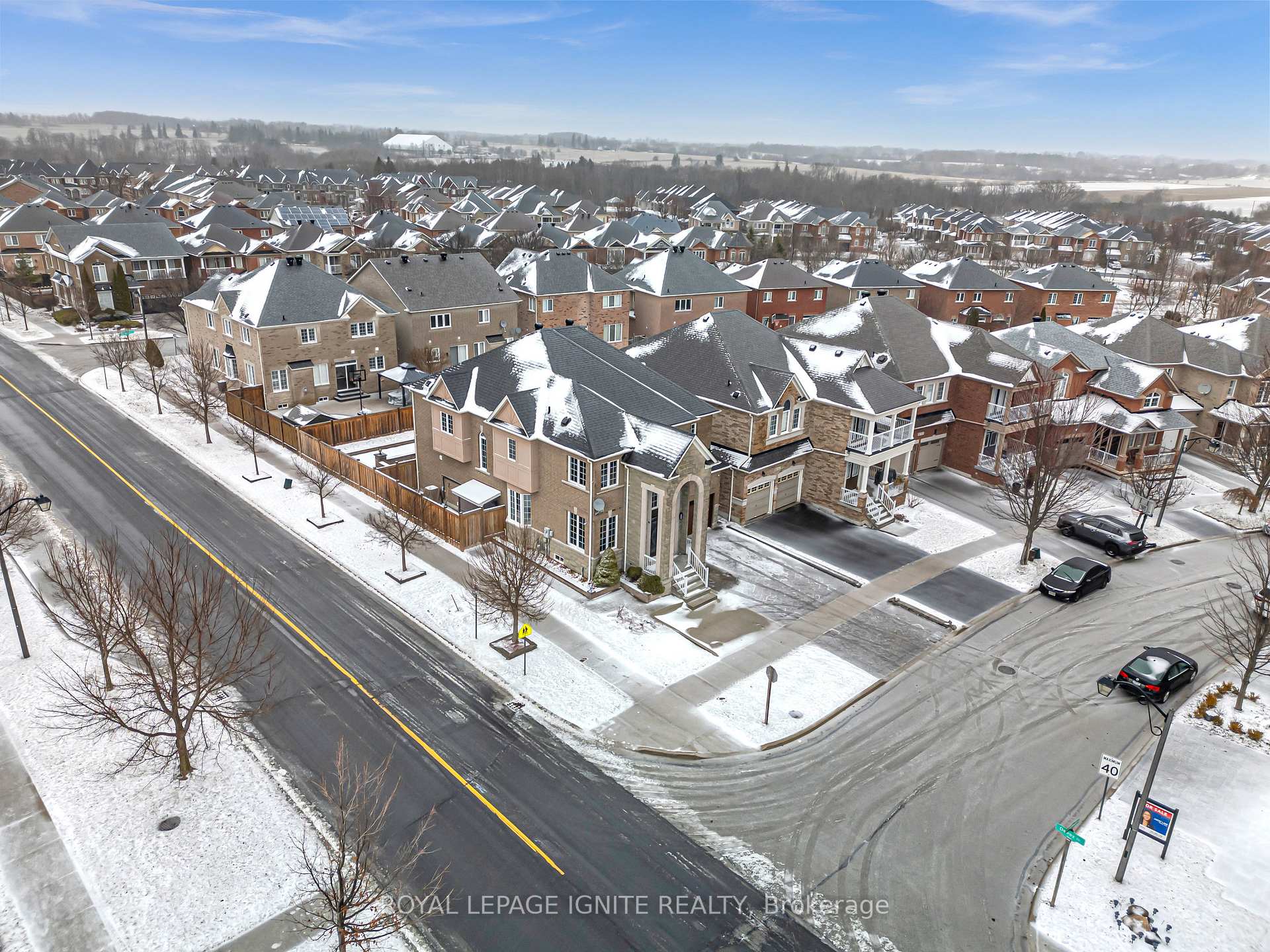 Photo 50 of 63 Gordon Weeden Road, Markham, Greensborough — HOMEH