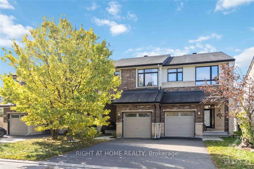 Photo 1 of 155 Kinghaven Crescent, Ottawa, Kanata - Bridlewood — HOMEH