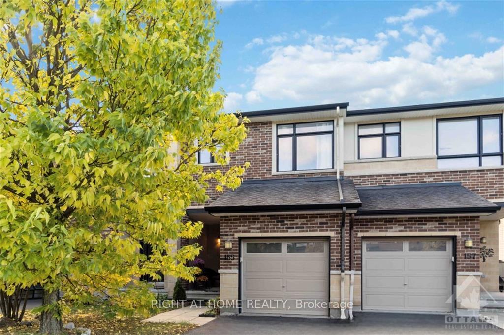 Photo 2 of 155 Kinghaven Crescent, Ottawa, Kanata - Bridlewood — HOMEH