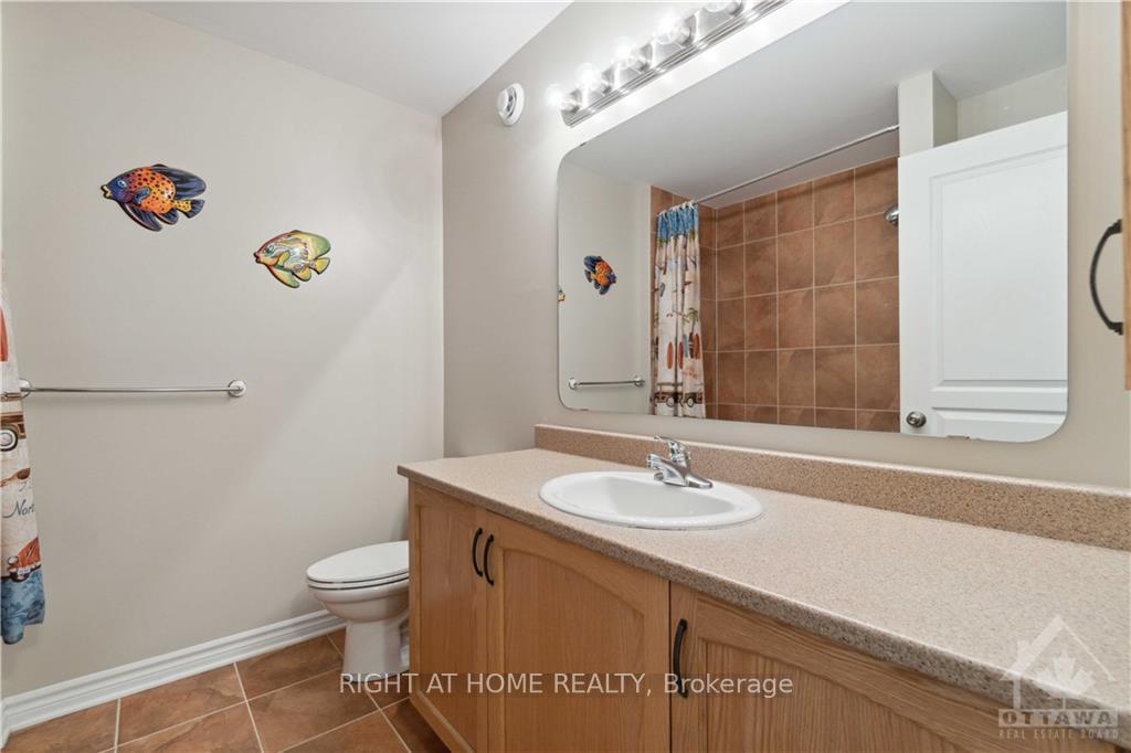 Photo 14 of 155 Kinghaven Crescent, Ottawa, Kanata - Bridlewood — HOMEH