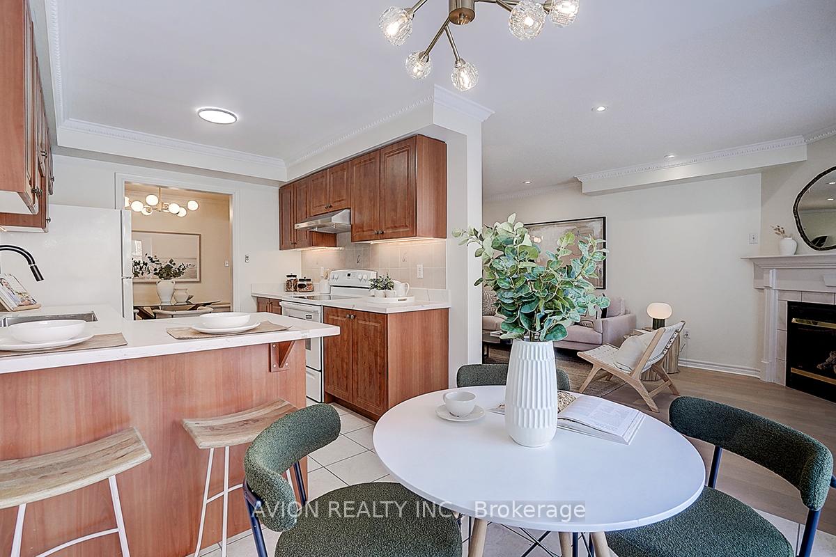 Photo 9 of 50 Weatherill Road, Markham, Berczy — HOMEH